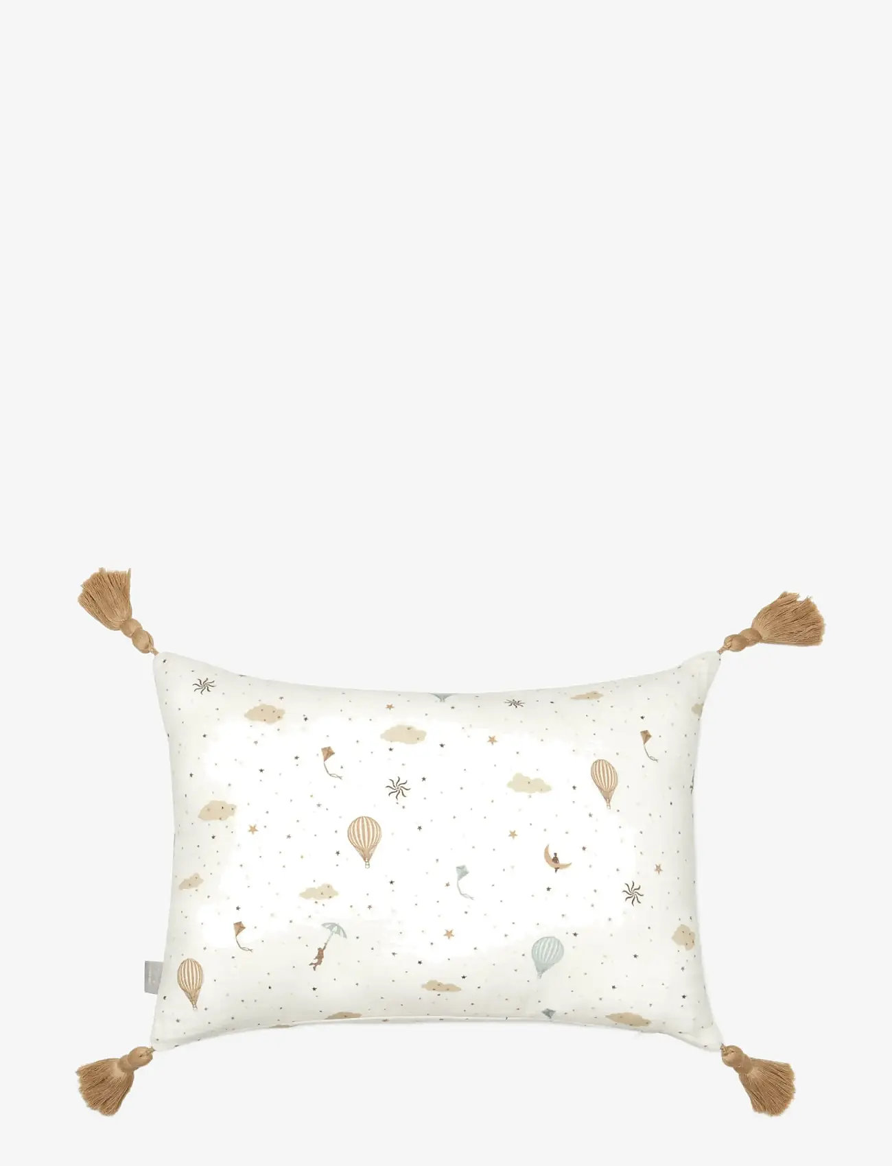 Cam Cam Copenhagen - Amalie Cushion - OCS - Dreamland - dekorative kissen - dreamland - 1