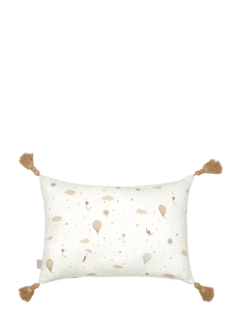 Cam Cam Copenhagen - Amalie Cushion - OCS - Dreamland - dekorative kissen - dreamland - 1