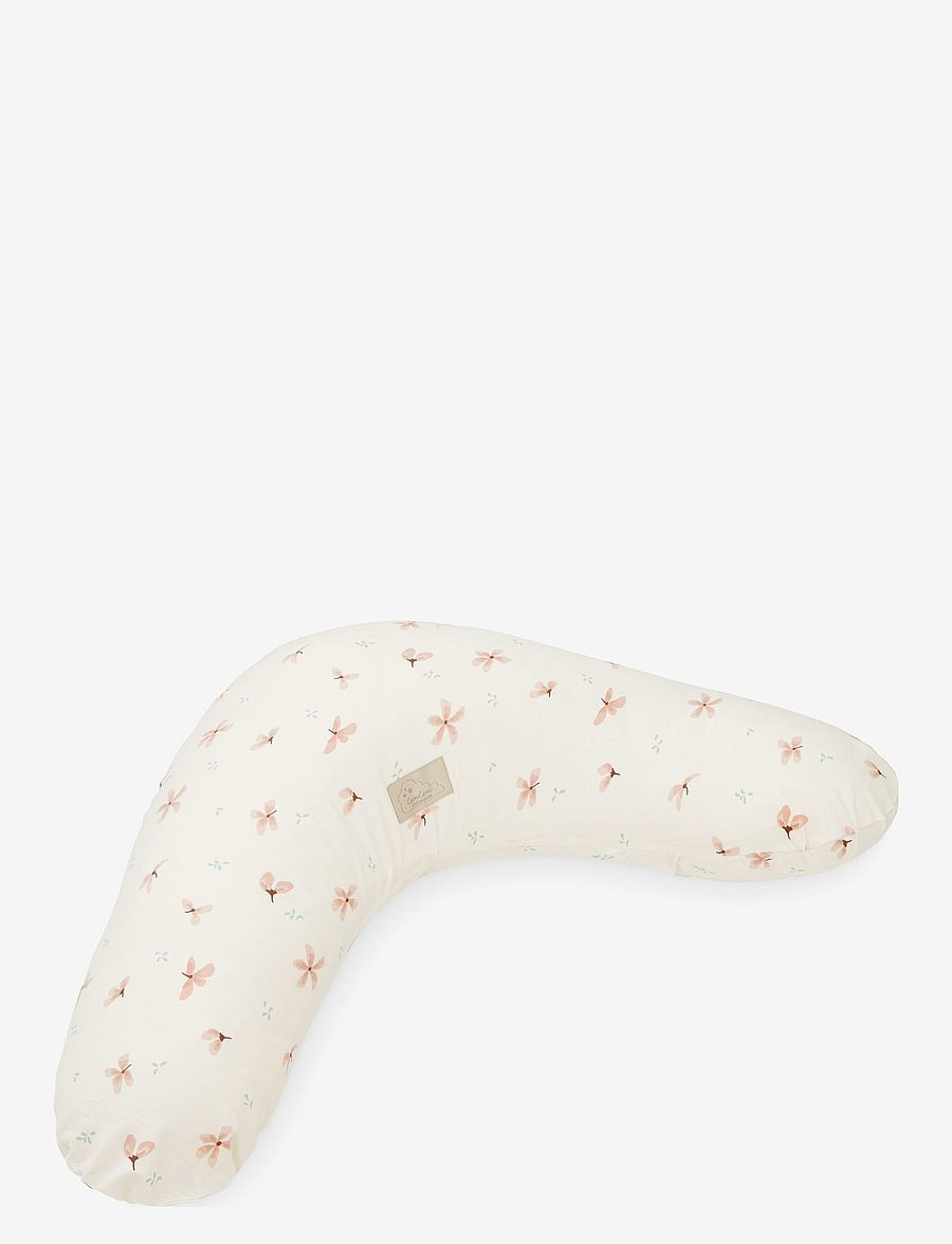 Cam Cam Copenhagen - Nursing Pillow Cover - windflower creme - 0
