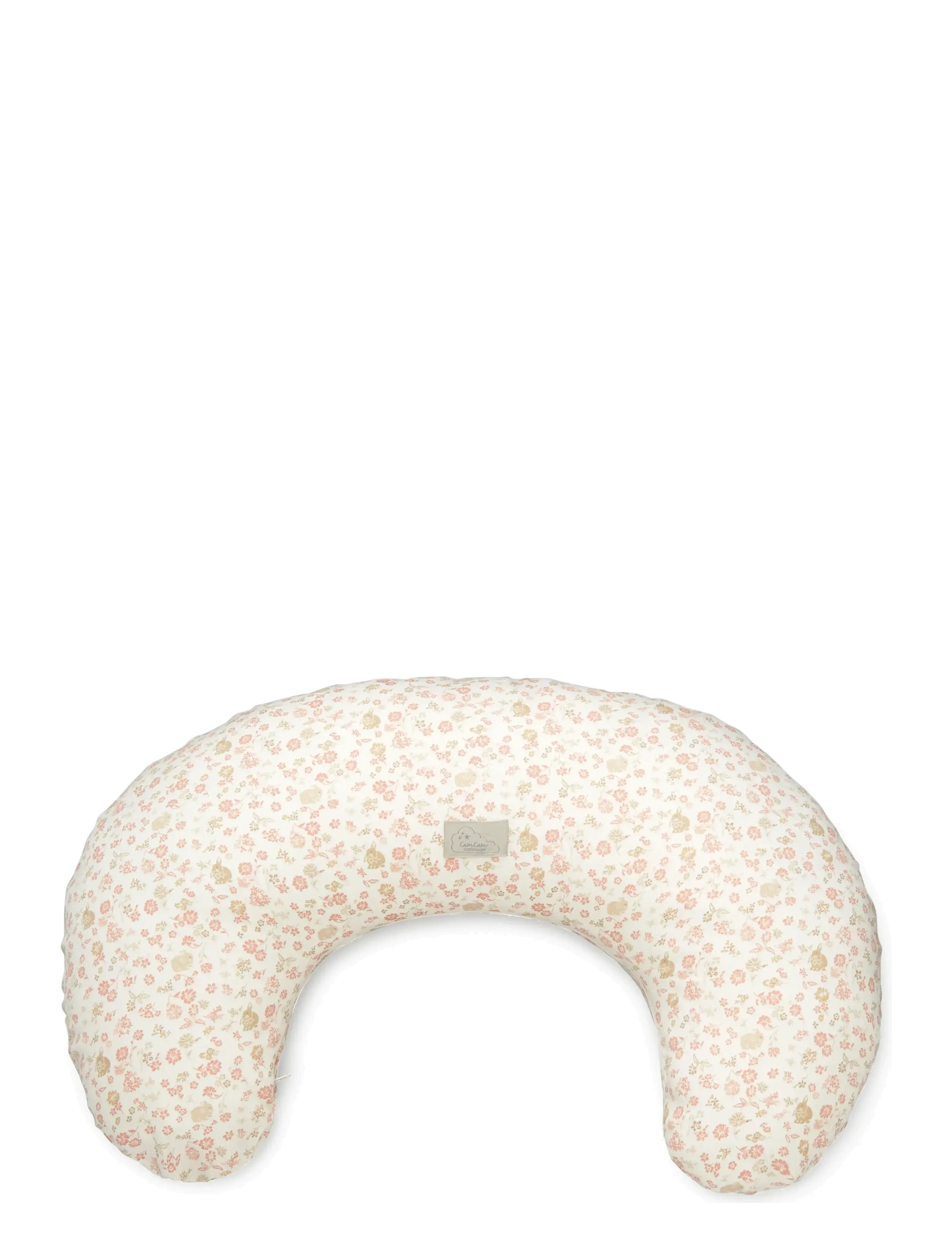 Cam Cam Copenhagen Nursing Pillow - OCS - Classic Stripes Rose - Imetystyynyt - AUGUSTA / multi