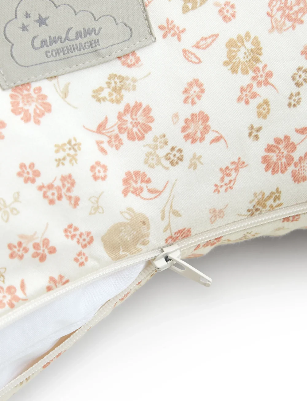 Cam Cam Copenhagen - Nursing Pillow - OCS - Augusta - amningskuddar - augusta - 2