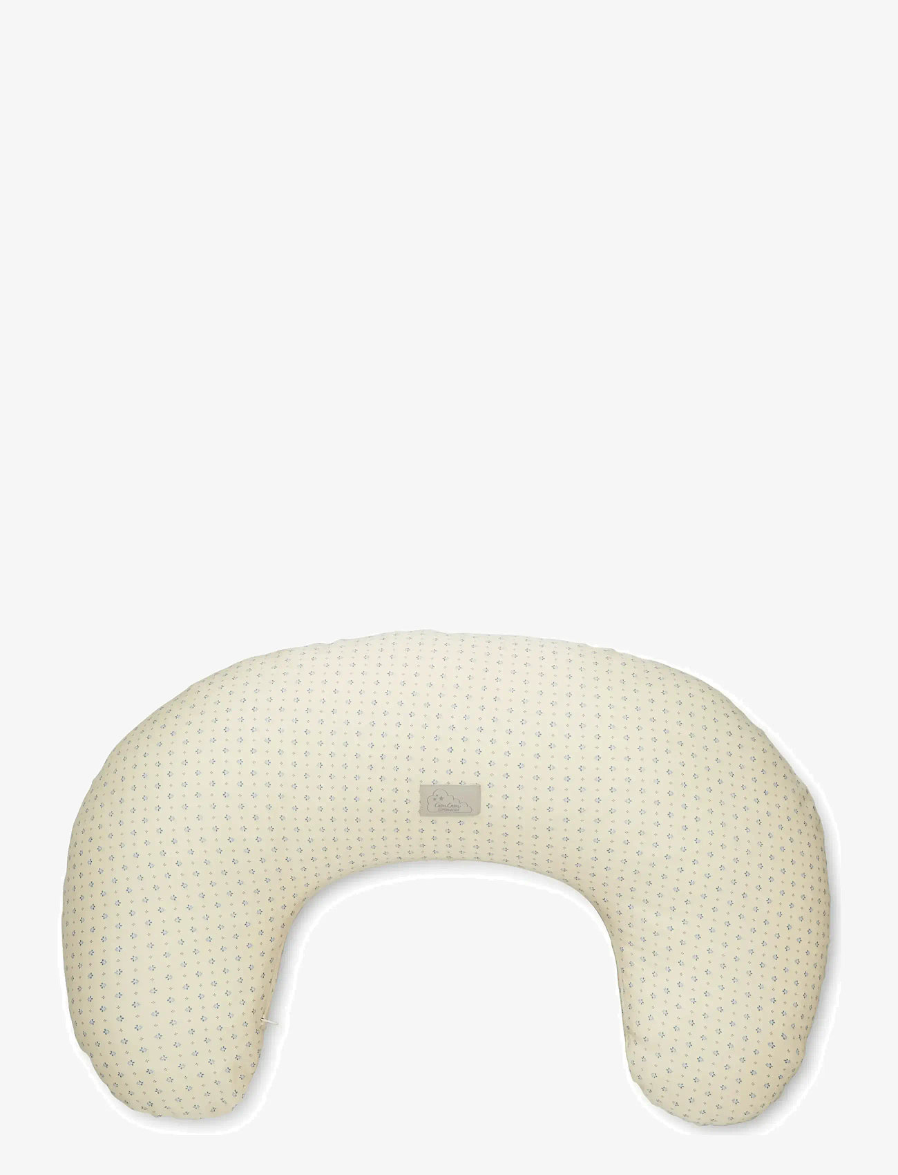 Cam Cam Copenhagen - Nursing Pillow - OCS - Augusta - stillkissen - capri - 1