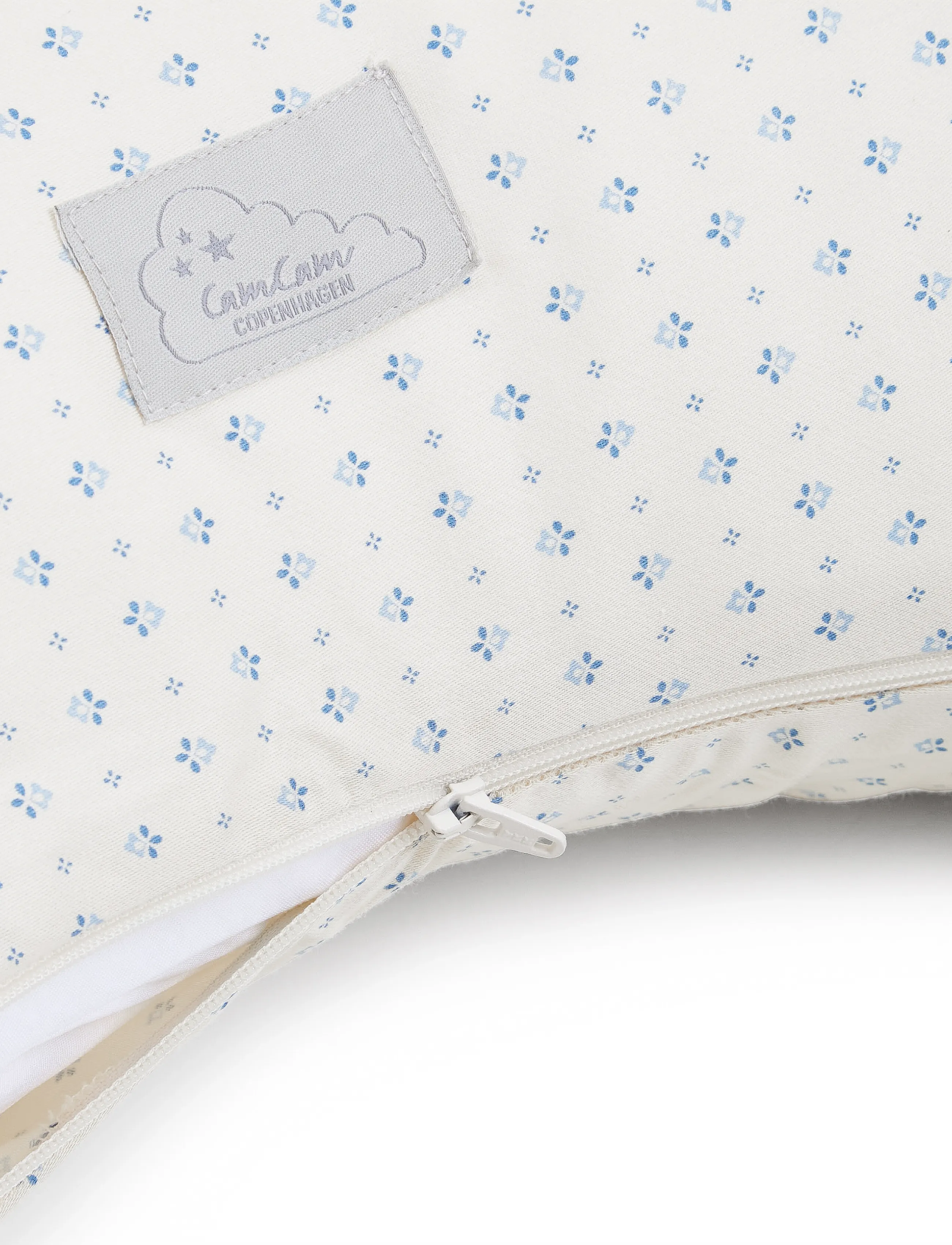 Cam Cam Copenhagen - Nursing Pillow - OCS - Caprice - nursing pillows - caprice - 4