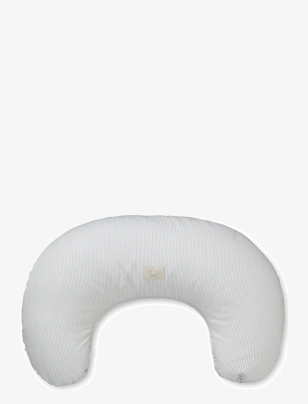 Cam Cam Copenhagen - Nursing Pillow - OCS - Augusta - ammepuder - classic stripes blue - 0