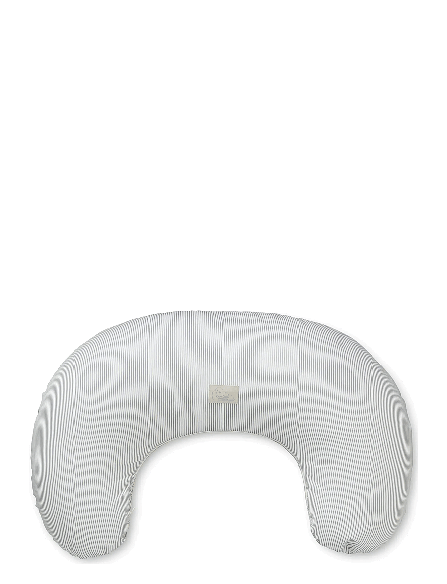 Cam Cam Copenhagen - Nursing Pillow - OCS - Classic Stripes Rose - amningskuddar - classic stripes blue - 0