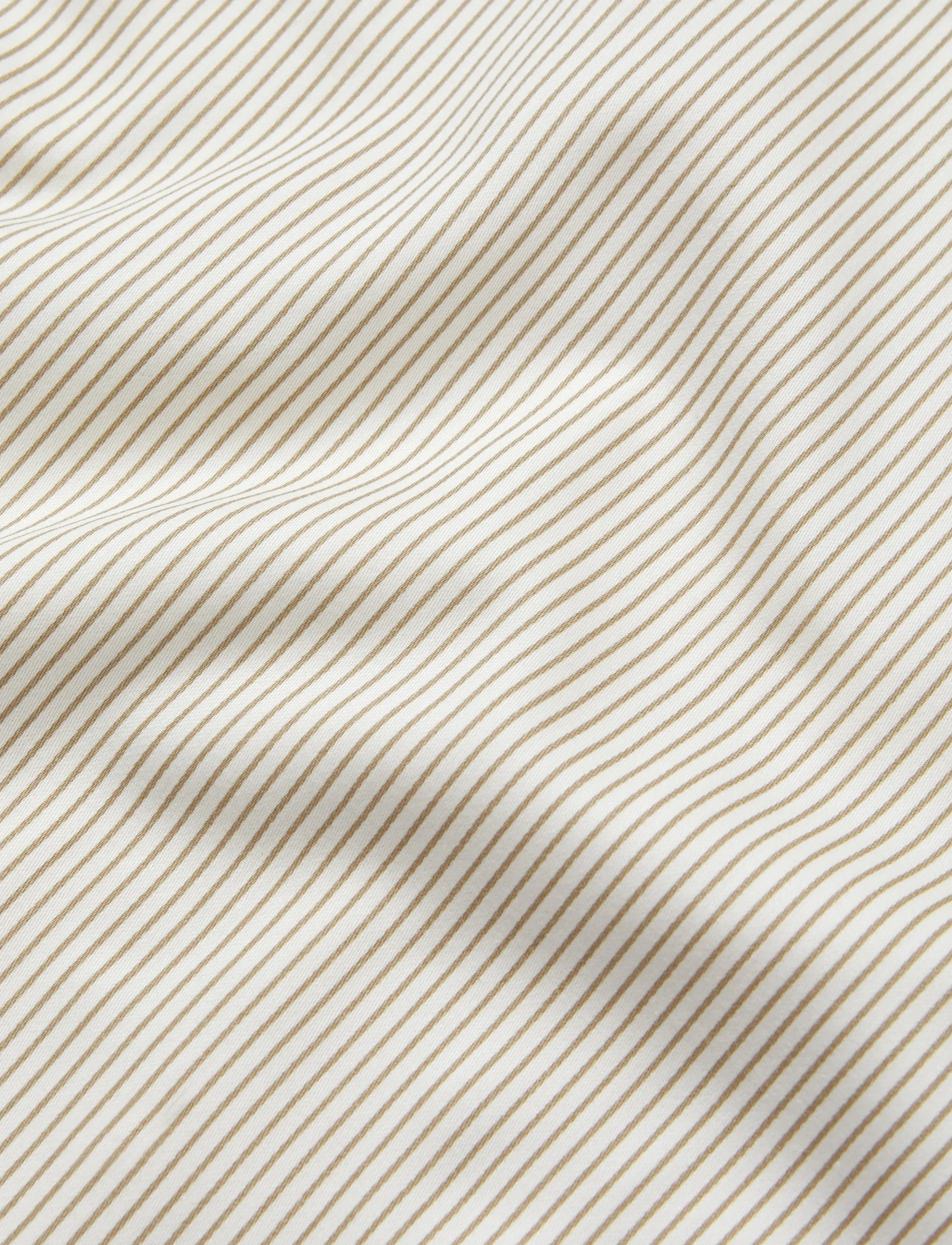 Cam Cam Copenhagen - Nursing Pillow - OCS - Classic Stripes Rose - amningskuddar - classic stripes camel - 1