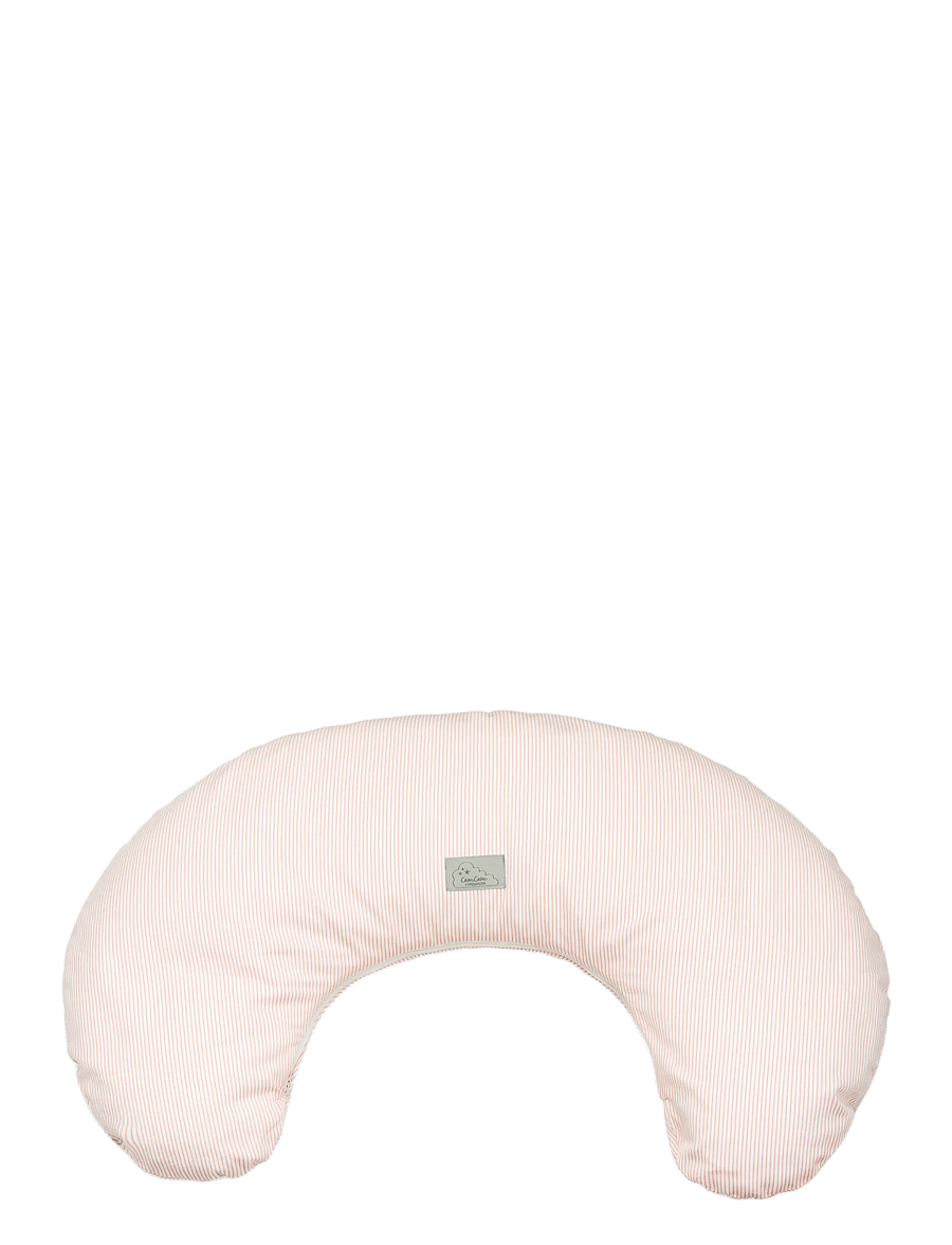 Cam Cam Copenhagen - Nursing Pillow - OCS - Classic Stripes Rose - stillkissen - classic stripes rose - 1