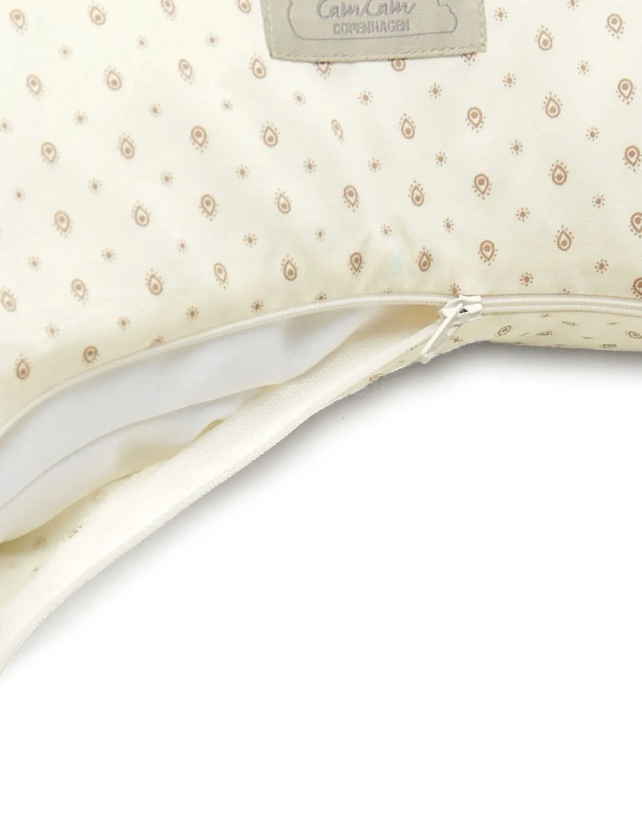 Cam Cam Copenhagen - Nursing Pillow - OCS - Augusta - imetamispadjad - rowan - 3