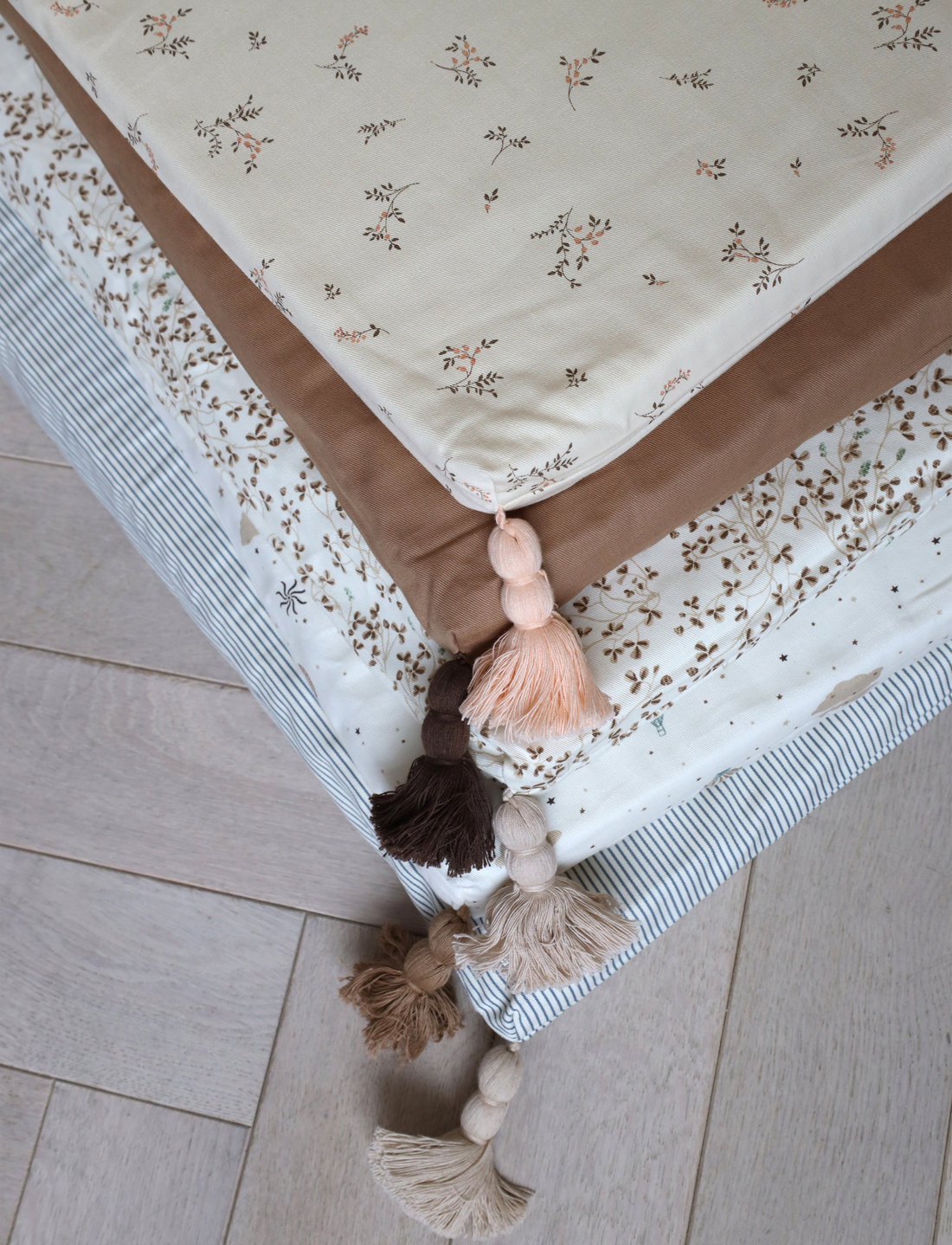 Cam cam online play mat