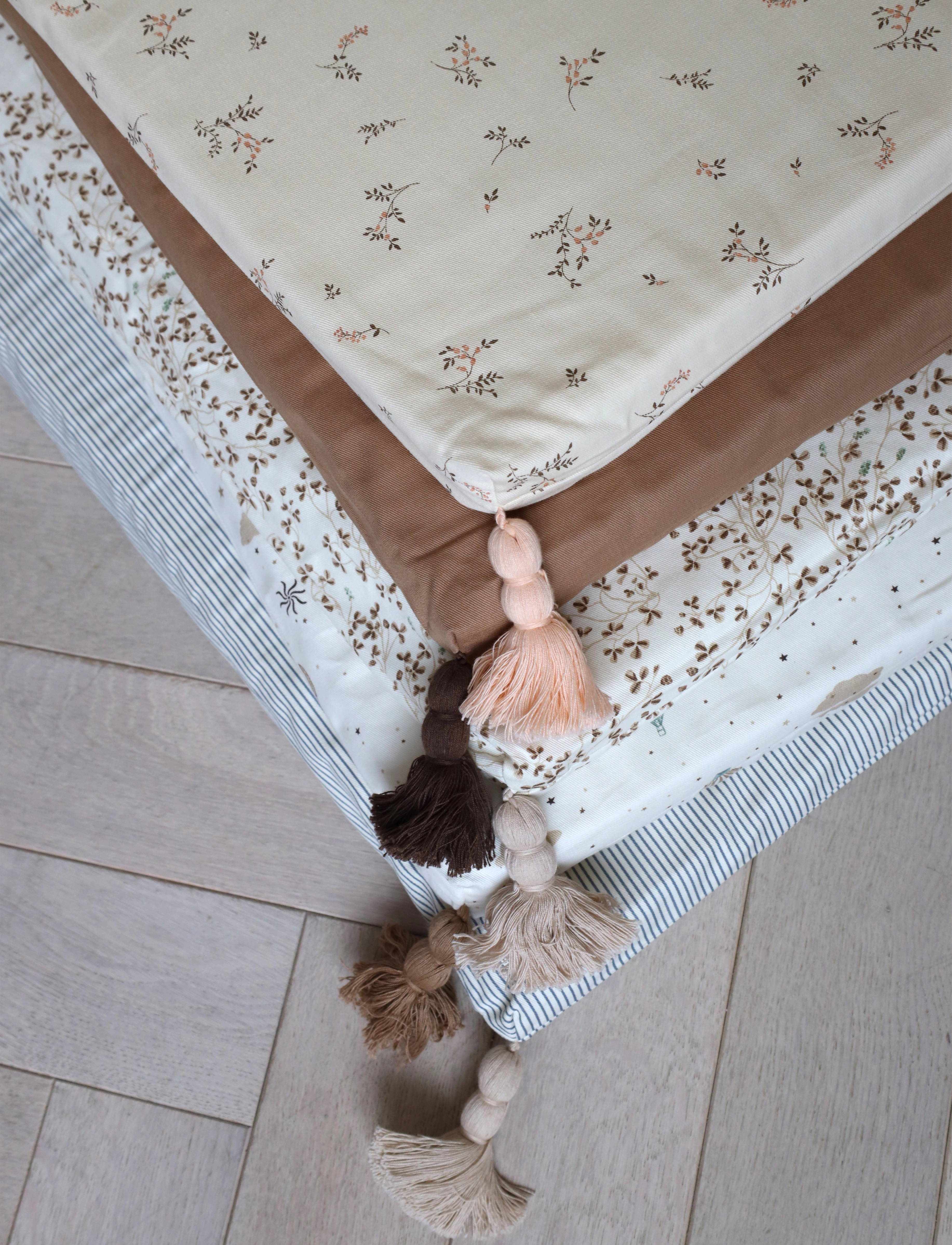 Cam Cam Copenhagen - Playmat - ashley - 2