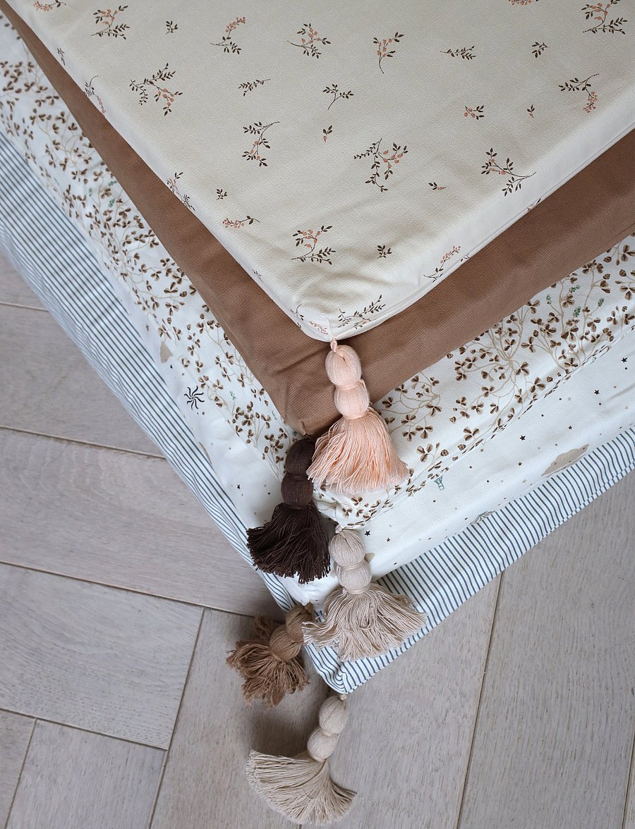 Cam Cam Copenhagen - Playmat - ashley - 2
