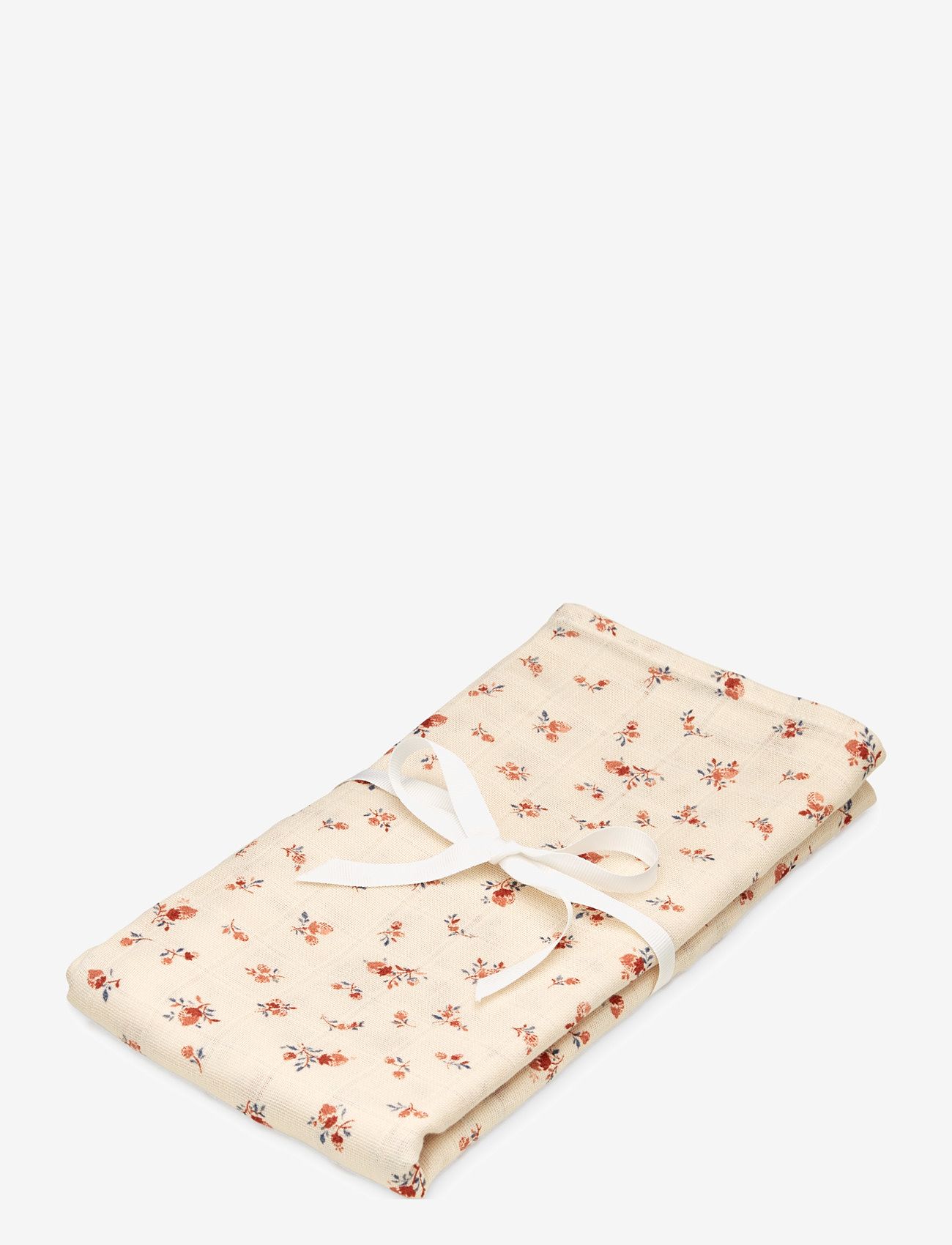 Cam Cam Copenhagen - Swaddle - GOTS - Woodland - musliinist tekid - berries - 1