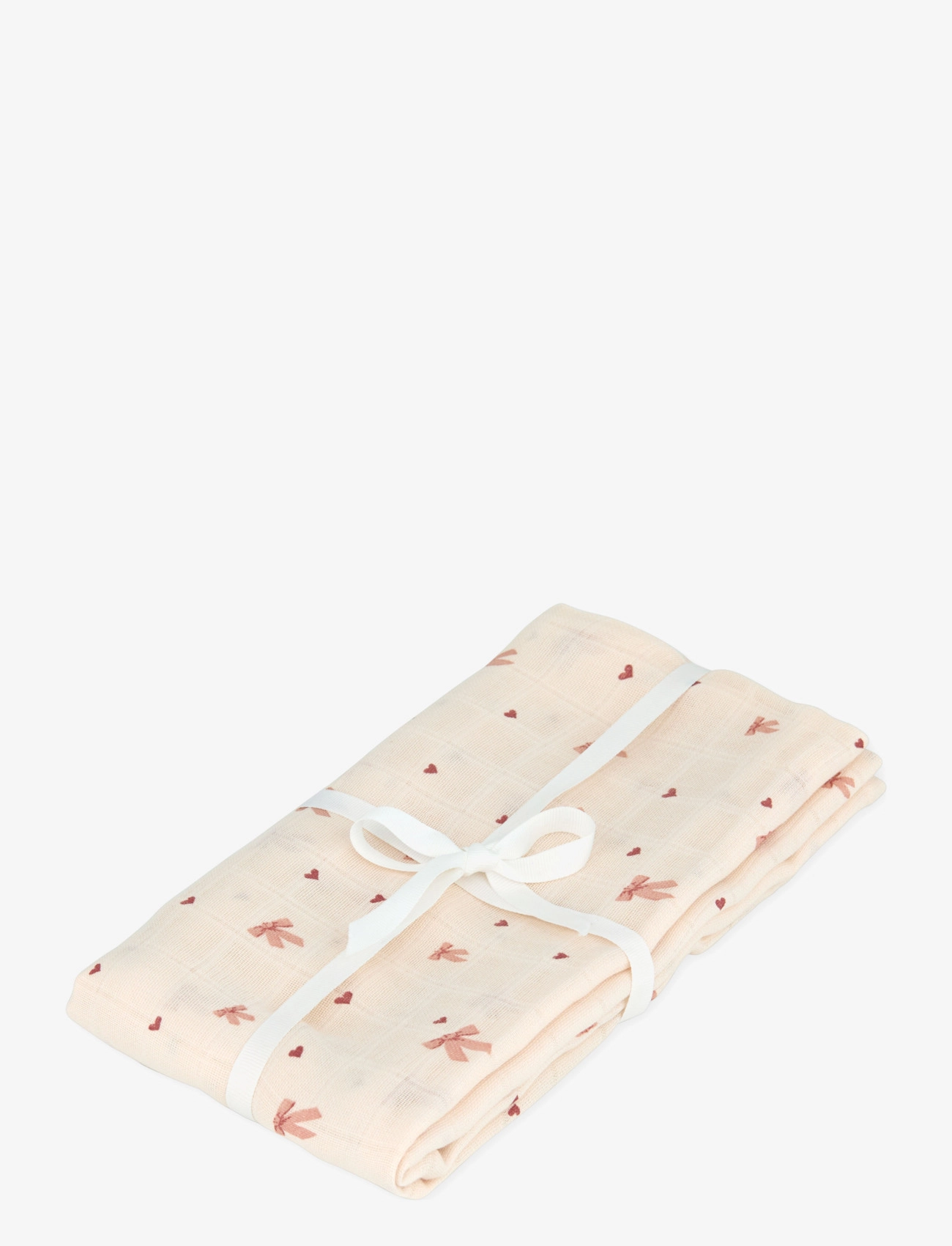 Cam Copenhagen Swaddle Gots Woodland, One Size, Muslins, Creme - Muslin Blankets, Kinder