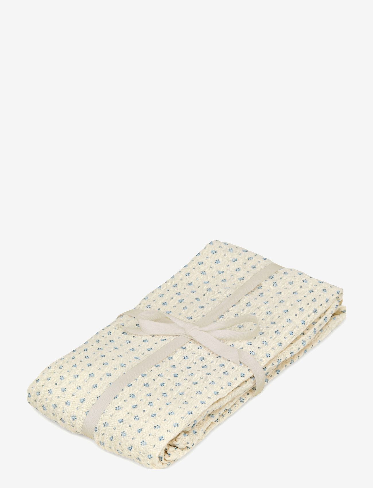 Cam Cam Copenhagen - Swaddle - mulldecken - capri - 0