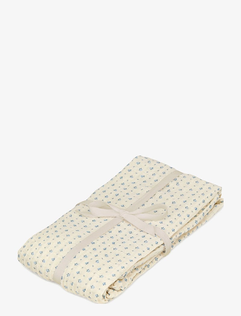 Cam Cam Copenhagen - Swaddle - mulldecken - capri - 0