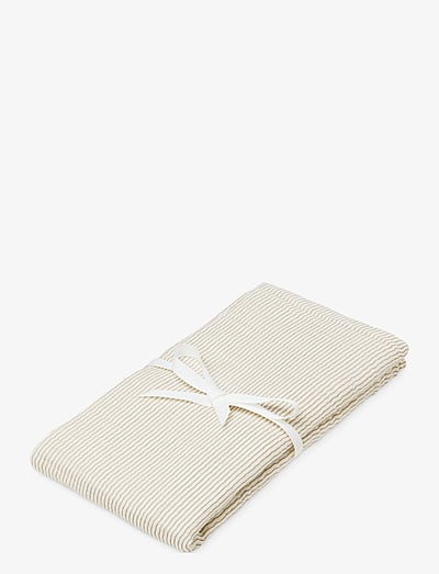 Swaddle - Gots - Woodland - MusselintæPper