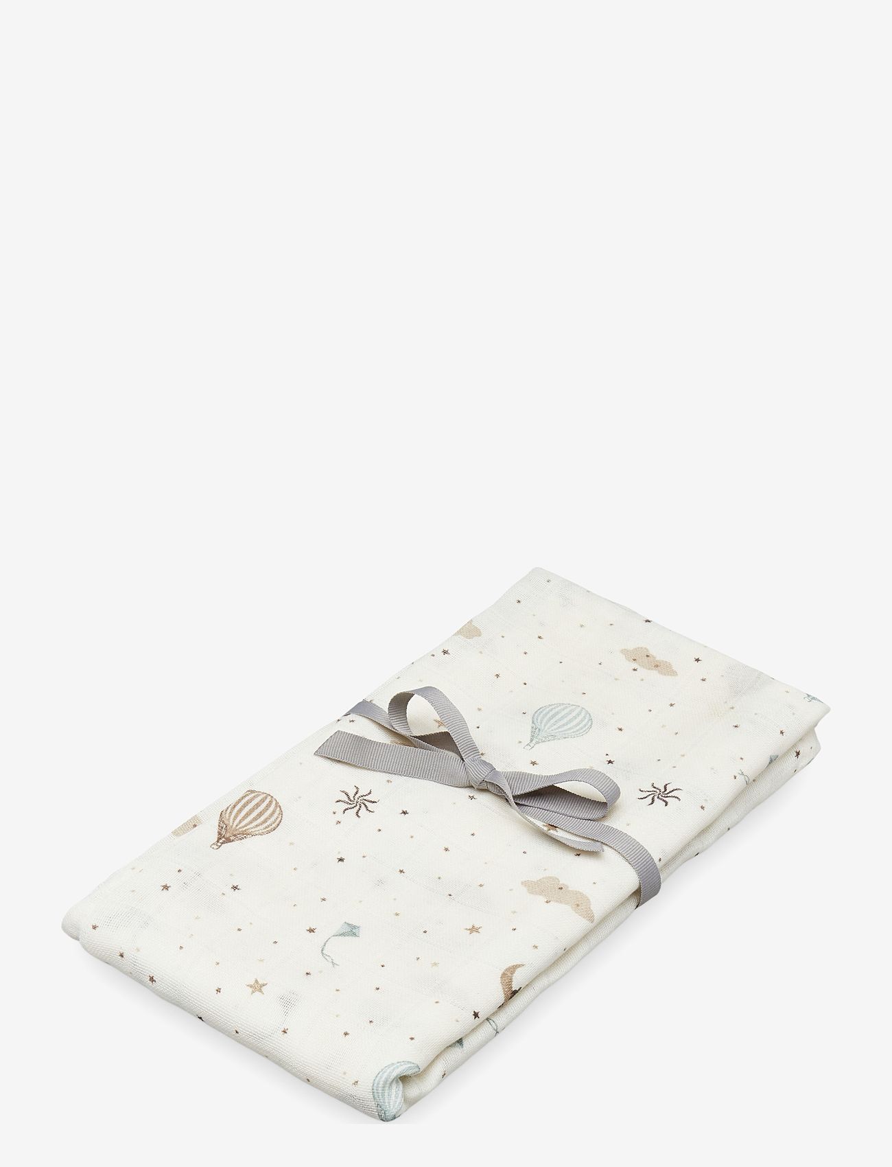 Cam Cam Copenhagen - Swaddle - GOTS - muslinfiltar - dreamland - 1