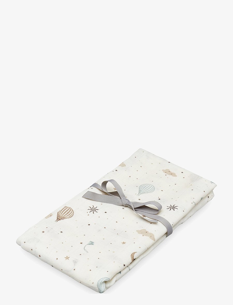 Cam Cam Copenhagen - Swaddle - muslinfiltar - dreamland - 1