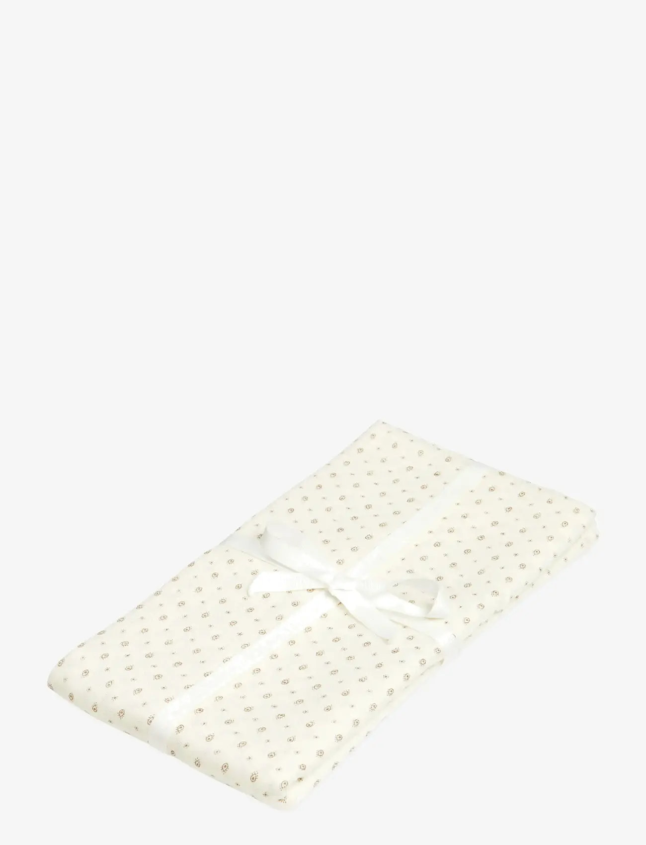 Cam Cam Copenhagen - Swaddle - GOTS - Woodland - musliinist tekid - rowan - 0