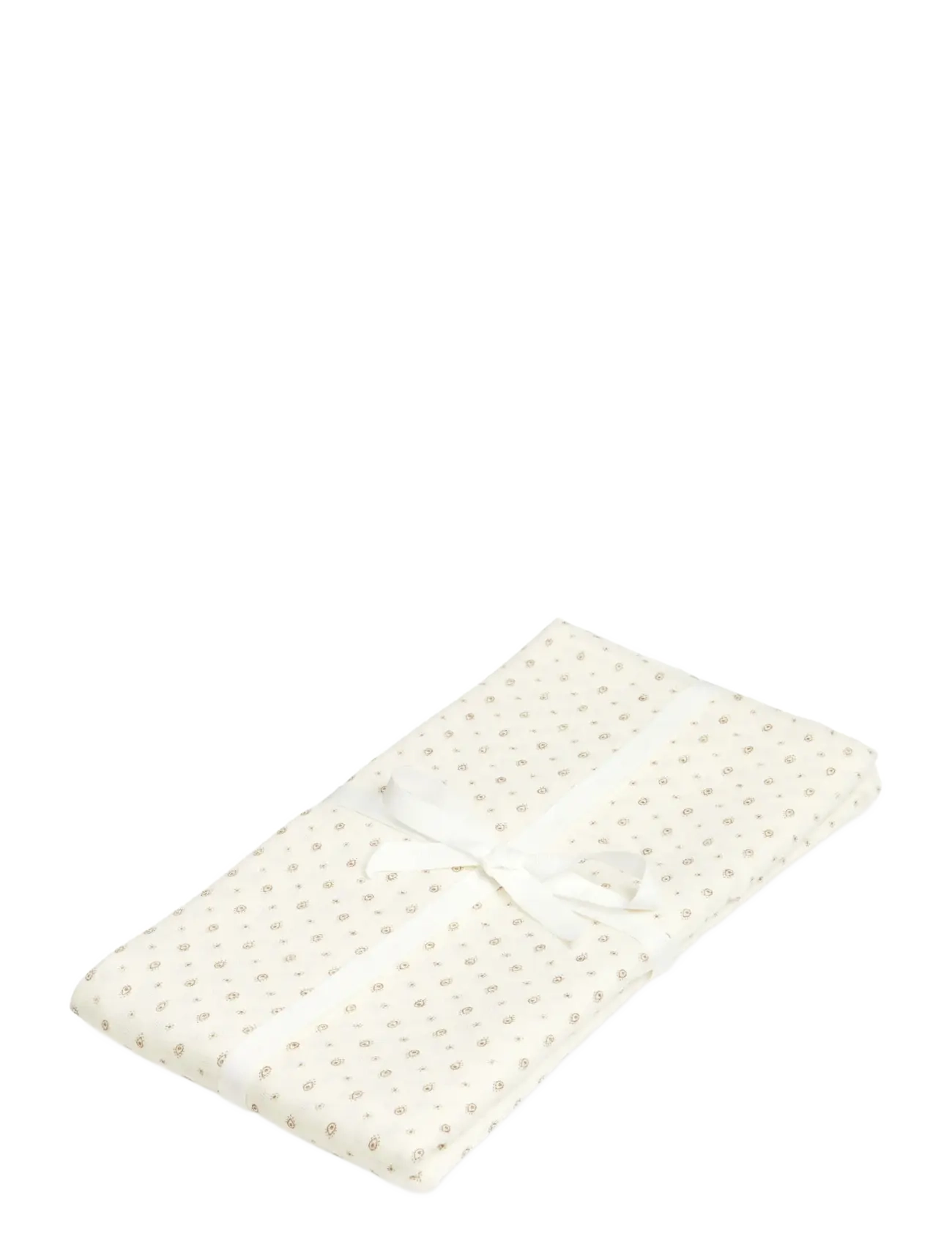 Cam Cam Copenhagen Swaddle - Schlafen - ROWAN / cream