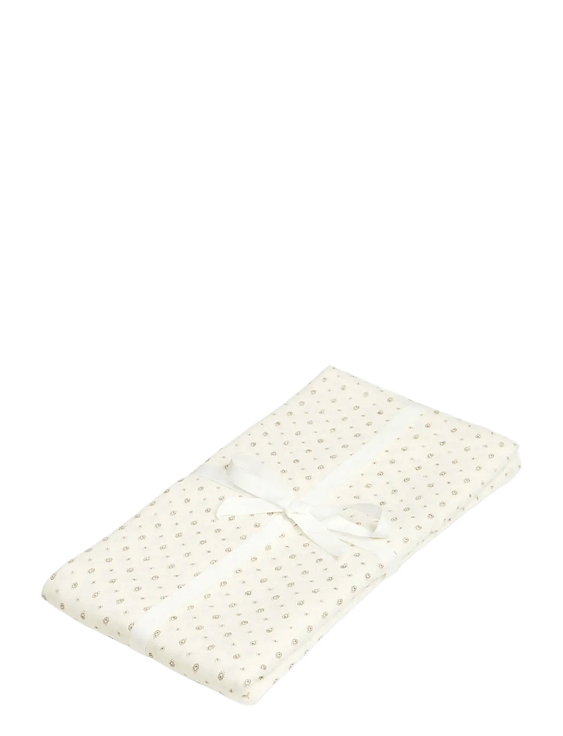 Cam Cam Copenhagen - Swaddle - GOTS - Woodland - musliinist tekid - rowan - 0