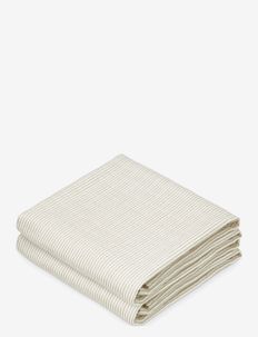 Muslin Cloth, Printed, 2 pack, Cam Cam Copenhagen