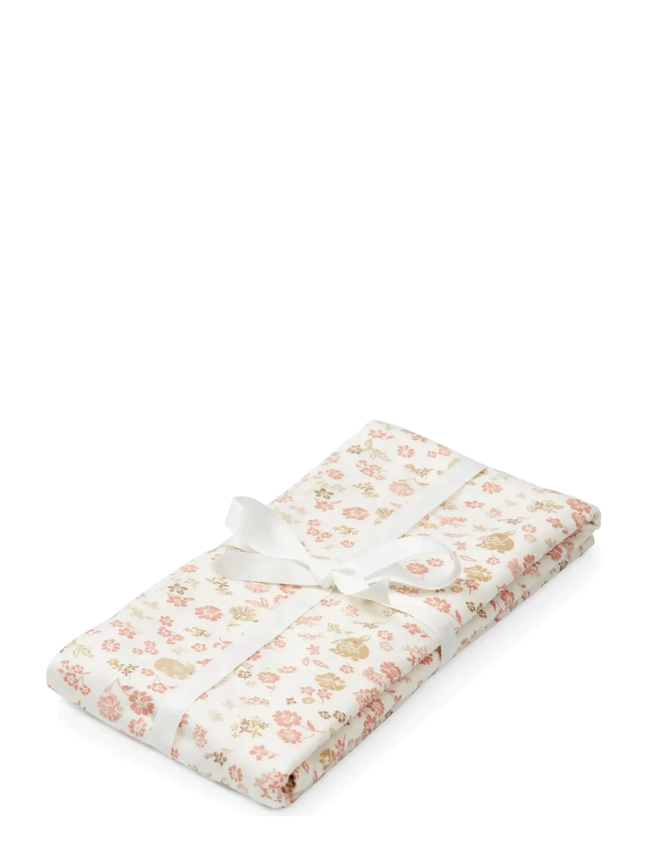 Cam Cam Copenhagen Jersey Swaddle - Gots - Woodland, One Size, Multi/patterned, Babysøvn > Nusseklude, Børn