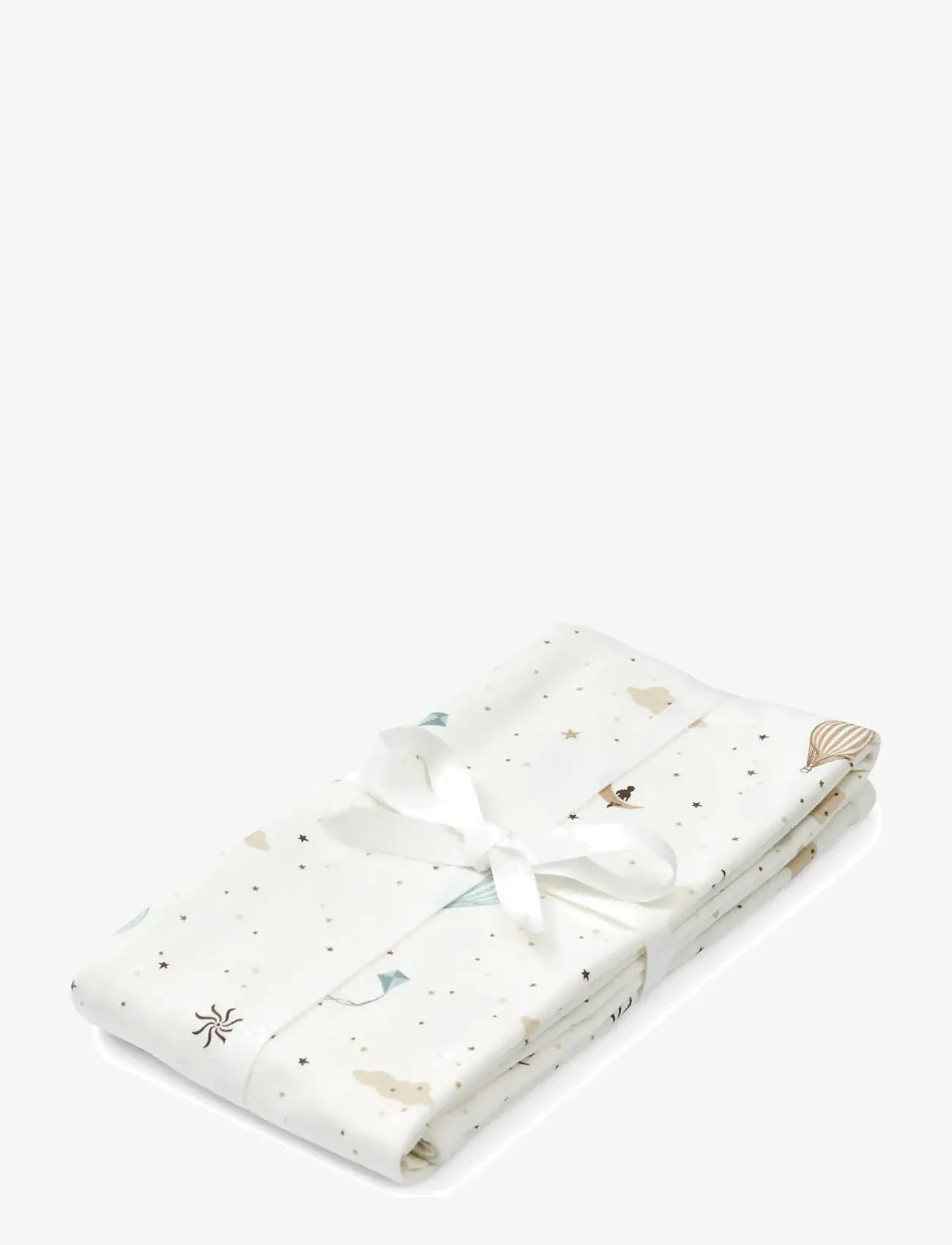 Cam Cam Copenhagen - Jersey Swaddle - GOTS - Dreamland - kaisutekid - dreamland - 0