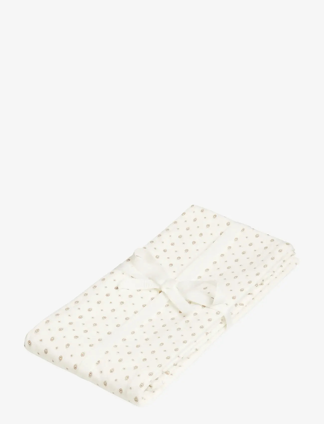 Cam Cam Copenhagen - Jersey Swaddle - GOTS - Dreamland - kaisutekid - rowan - 1