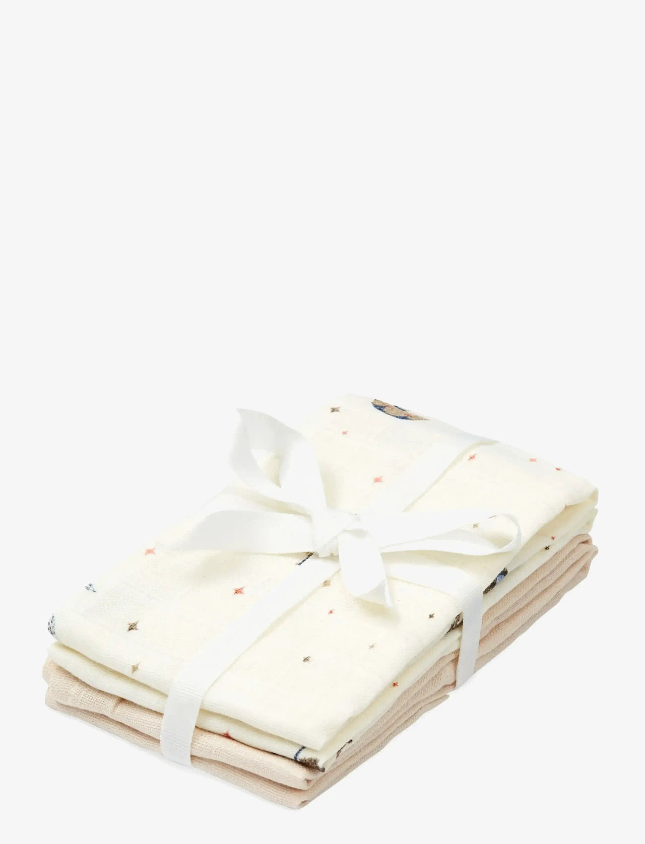 Cam Cam Copenhagen - Wash Cloth, 4 pack - torklappar - carousel - 0