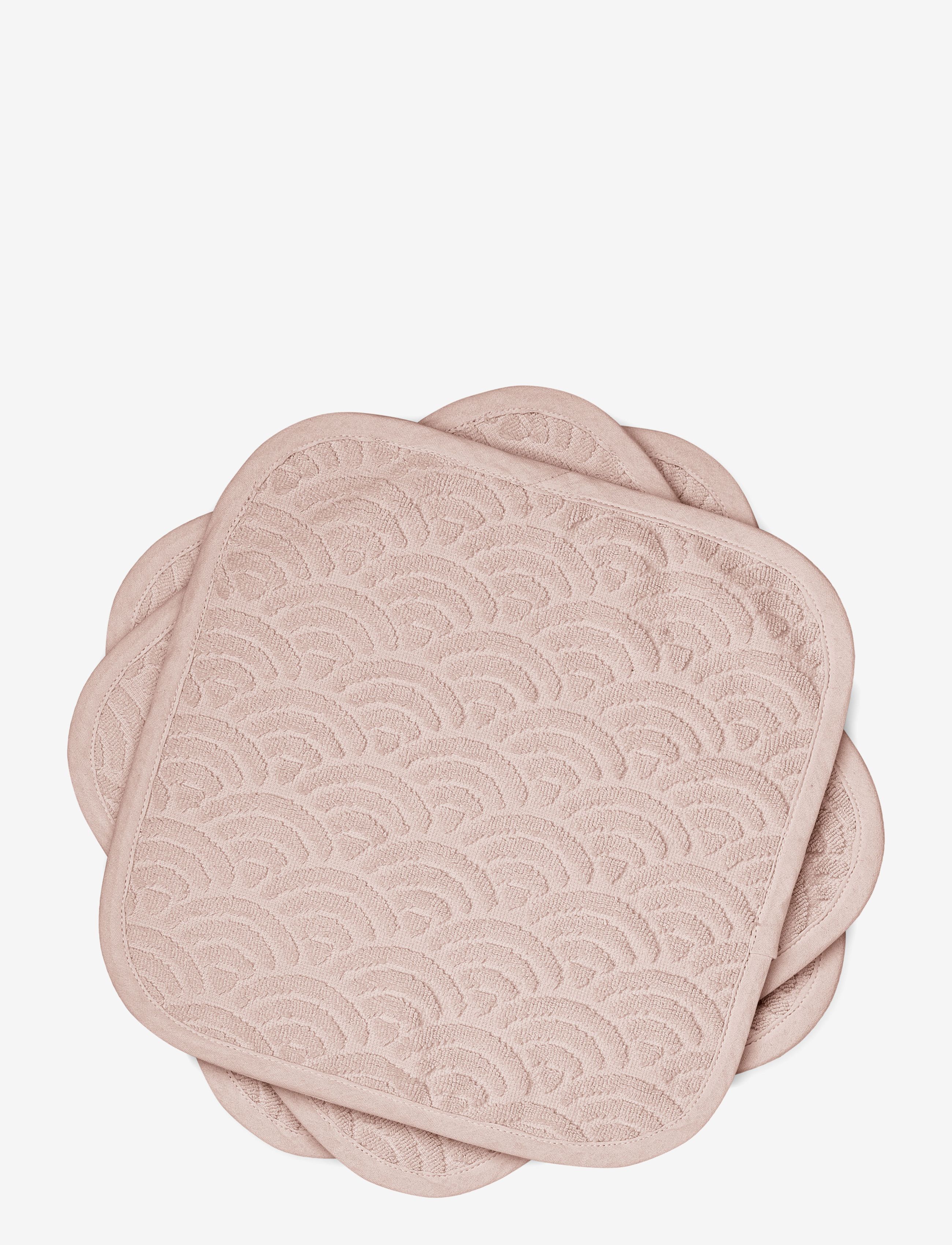 DUSTY ROSE