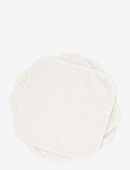 Washcloth, 3 pack - OFF-WHITE