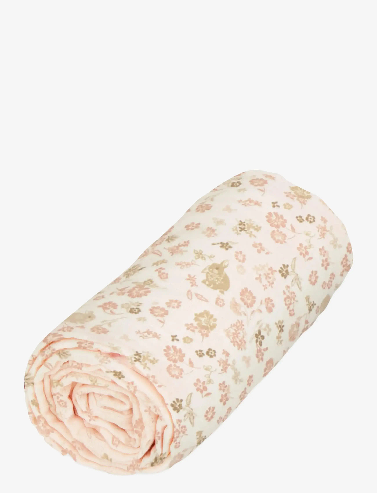 Cam Cam Copenhagen - Muslin Blanket, Baby - mulldecken - augusta - 0