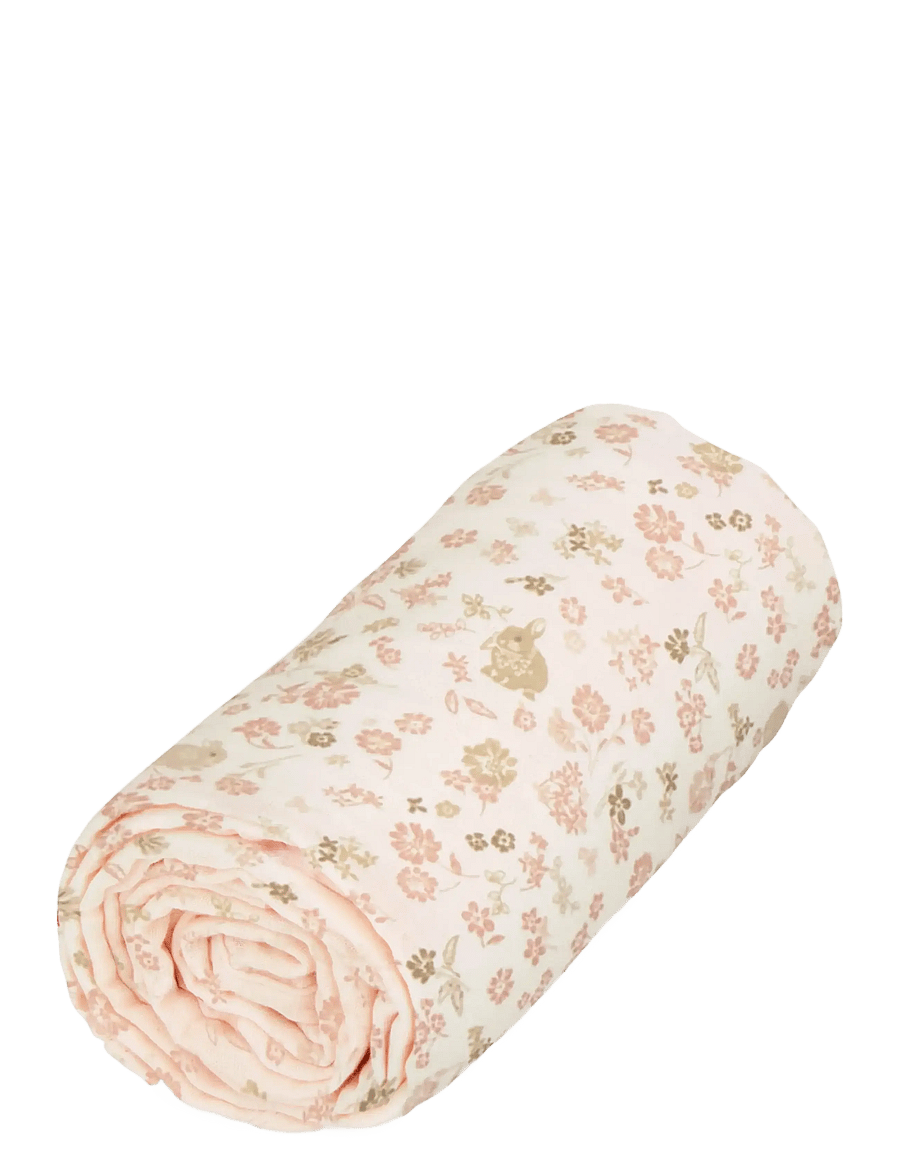 Cam Cam Copenhagen - Muslin Baby Blanket - GOTS - Woodland - plaids en mousseline - augusta - 0