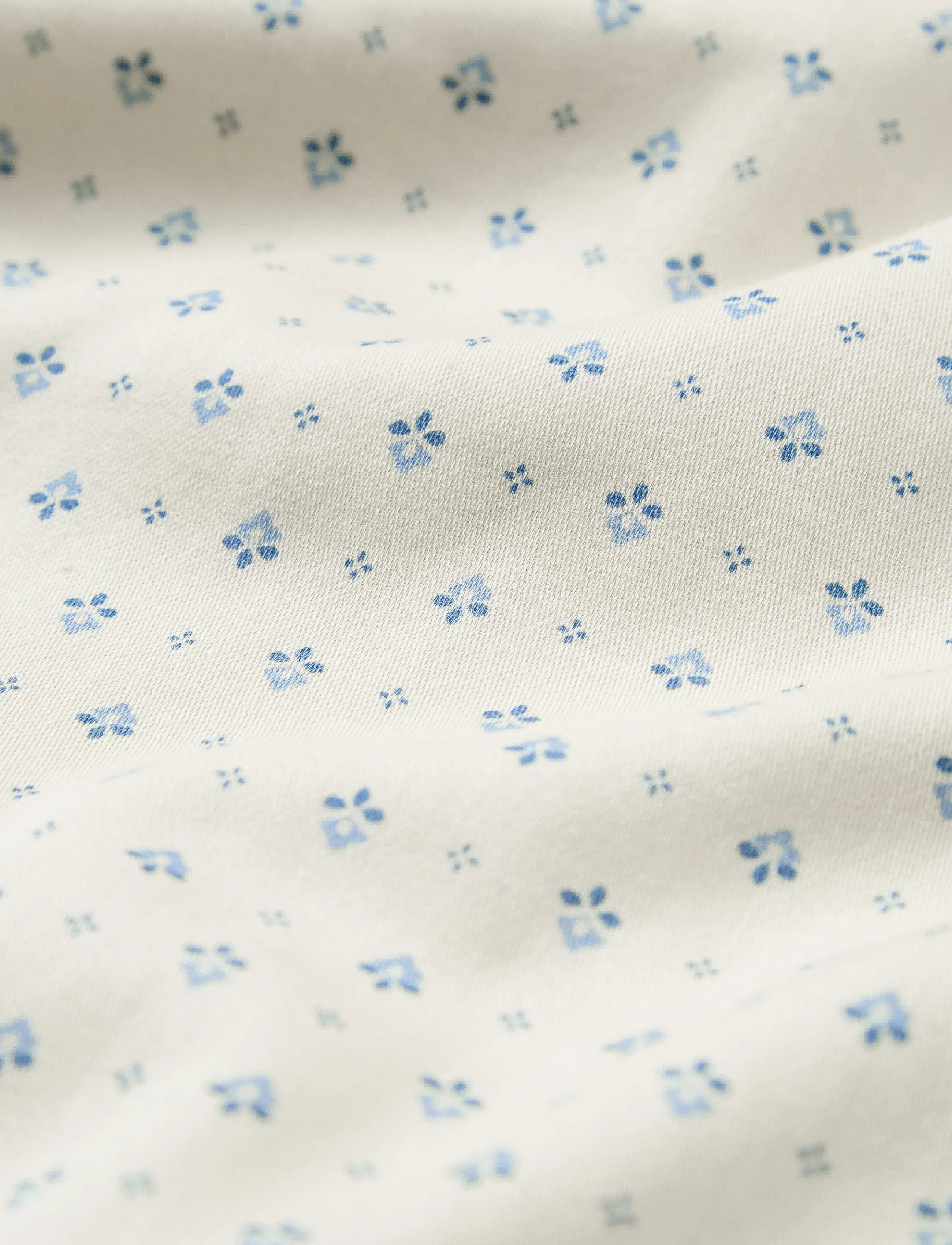 Cam Cam Copenhagen - Muslin Baby Blanket - GOTS - Caprice - musliinist tekid - caprice - 5