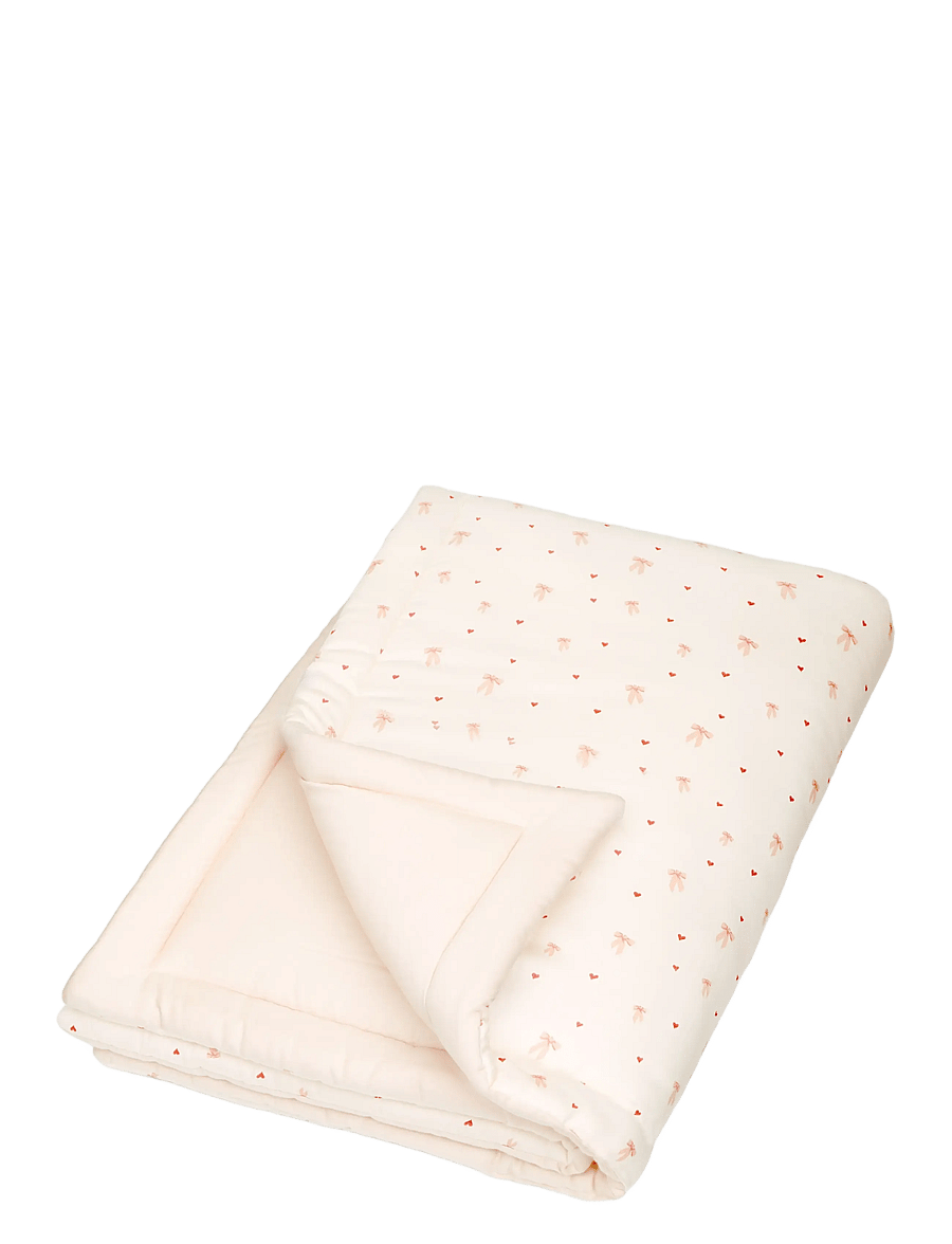 Cam Cam Copenhagen - Soft Blanket - OCS - Bows - baby blankets - bows - 0