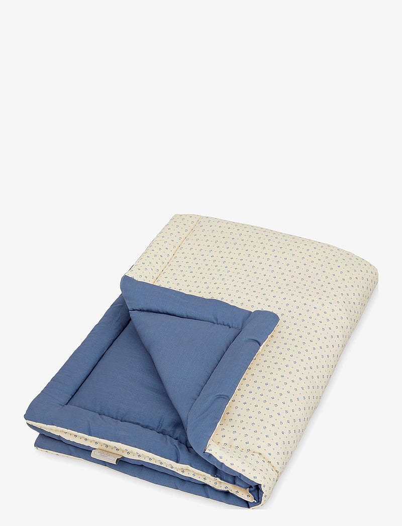 Cam Cam Copenhagen - Soft blanket - beebitekid - capri - 0