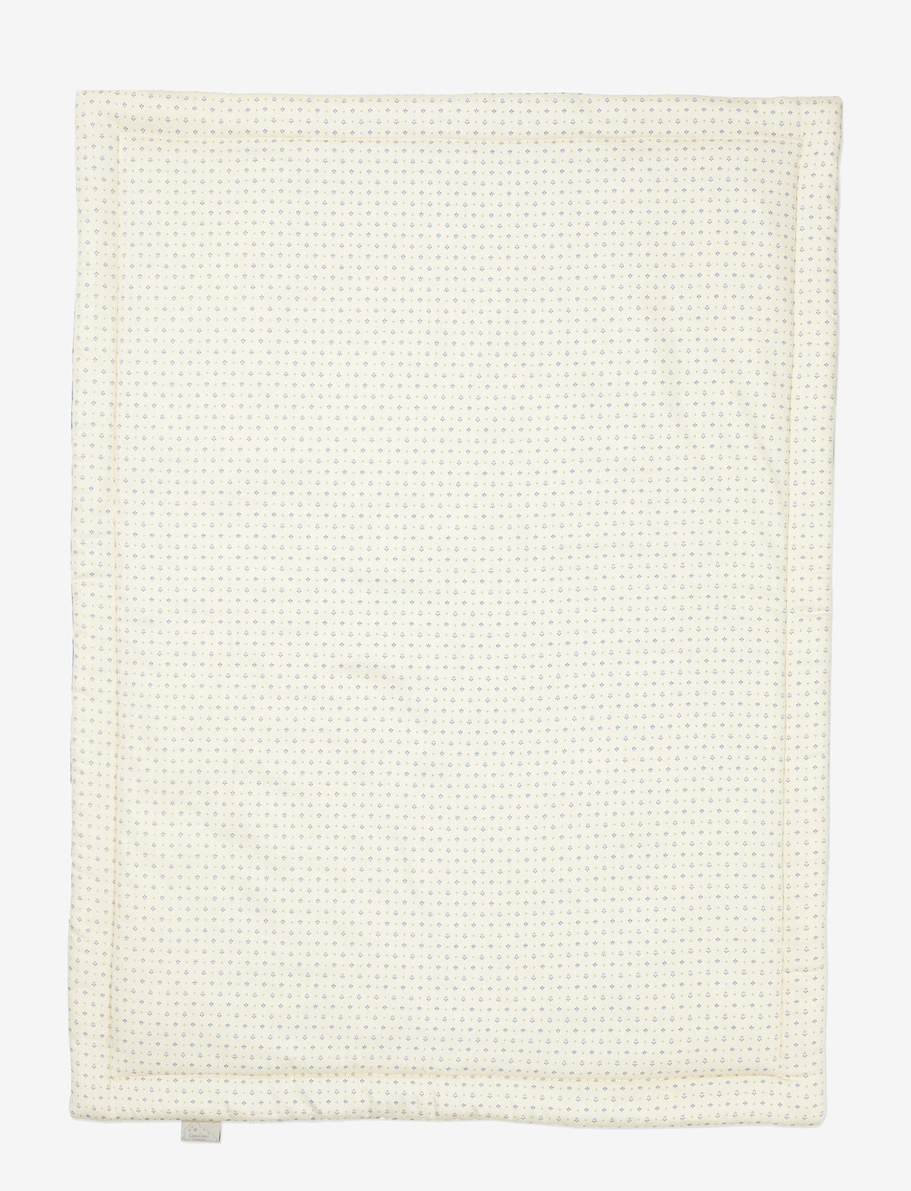 Cam Cam Copenhagen - Soft blanket - beebitekid - capri - 1