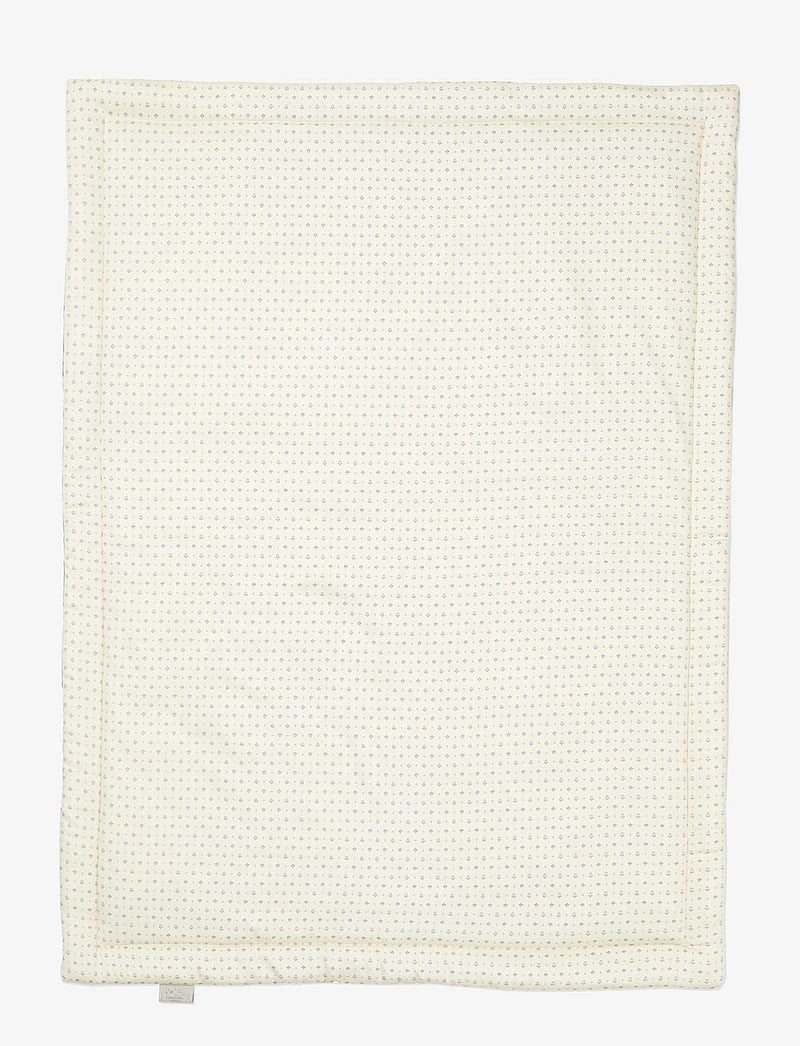 Cam Cam Copenhagen - Soft blanket - beebitekid - capri - 1