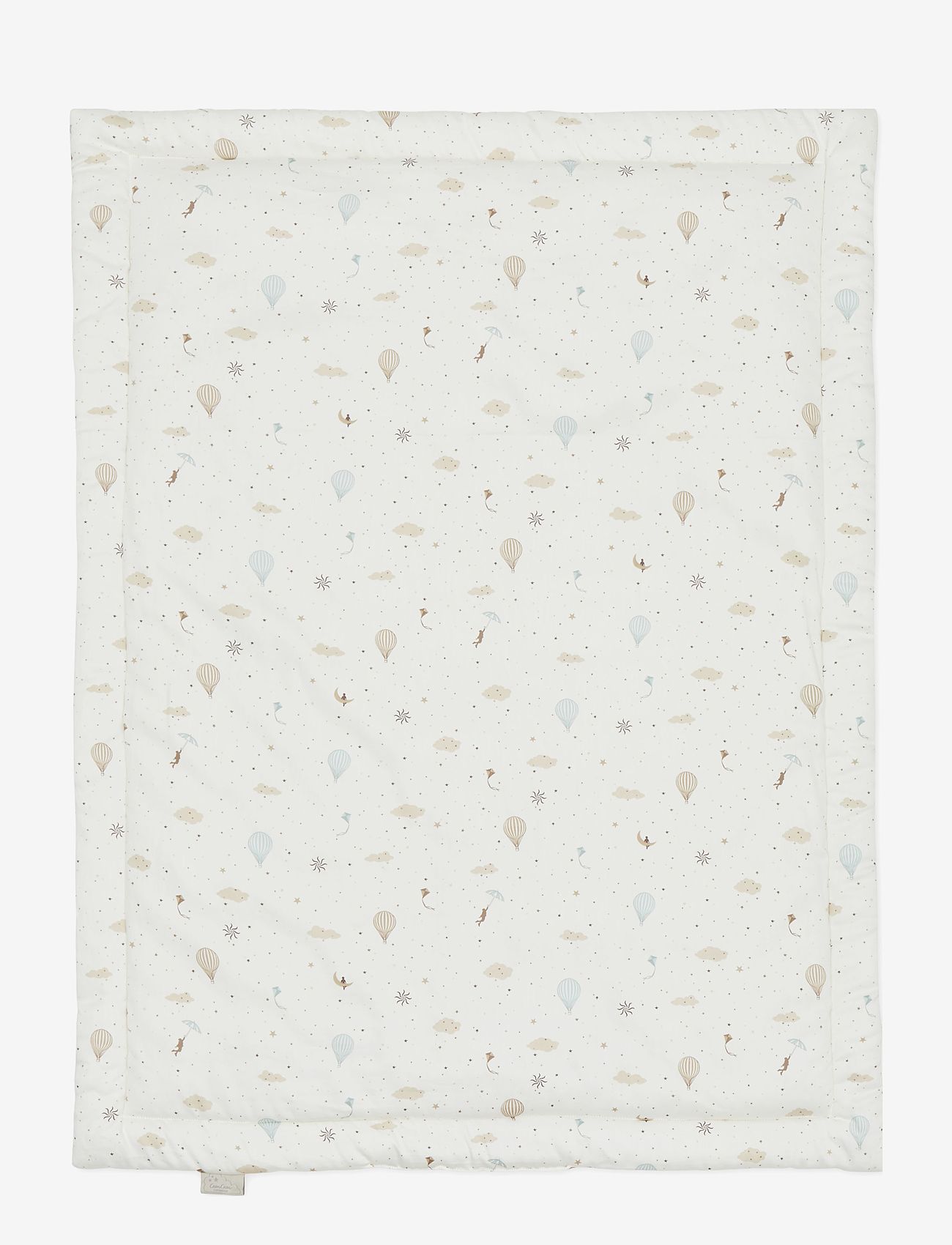 Cam Cam Copenhagen - Soft blanket - babytæpper - dreamland - 1