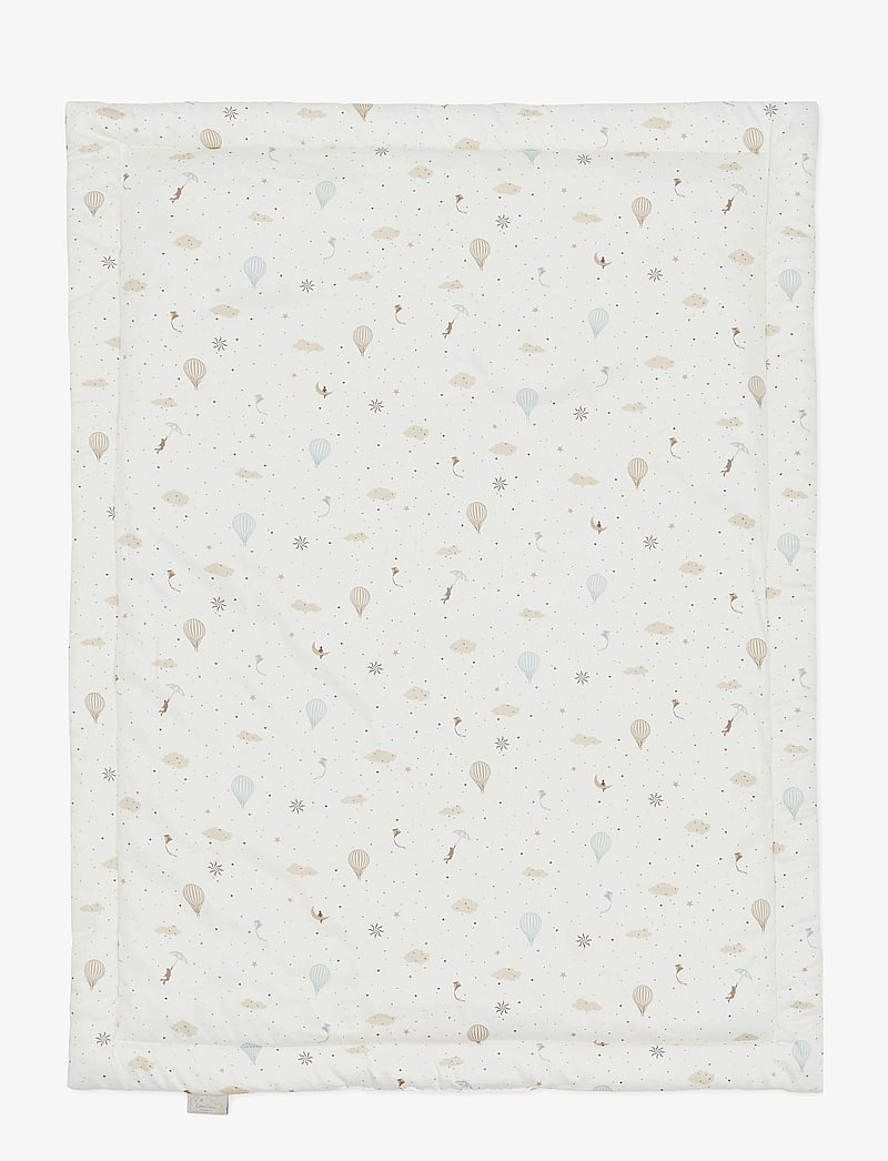 Cam Cam Copenhagen - Soft blanket - babytæpper - dreamland - 1
