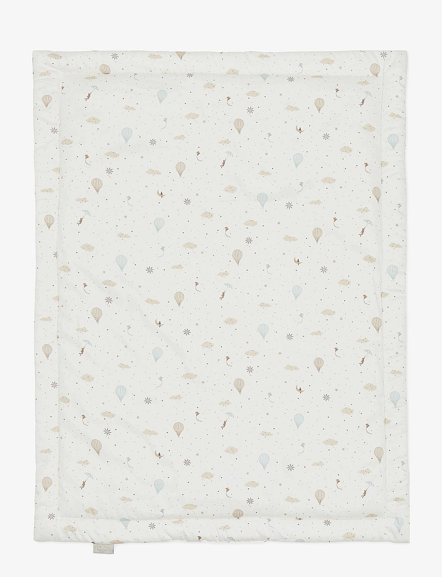 Cam Cam Copenhagen - Soft Blanket - OCS - Bows - babydecken - dreamland - 1