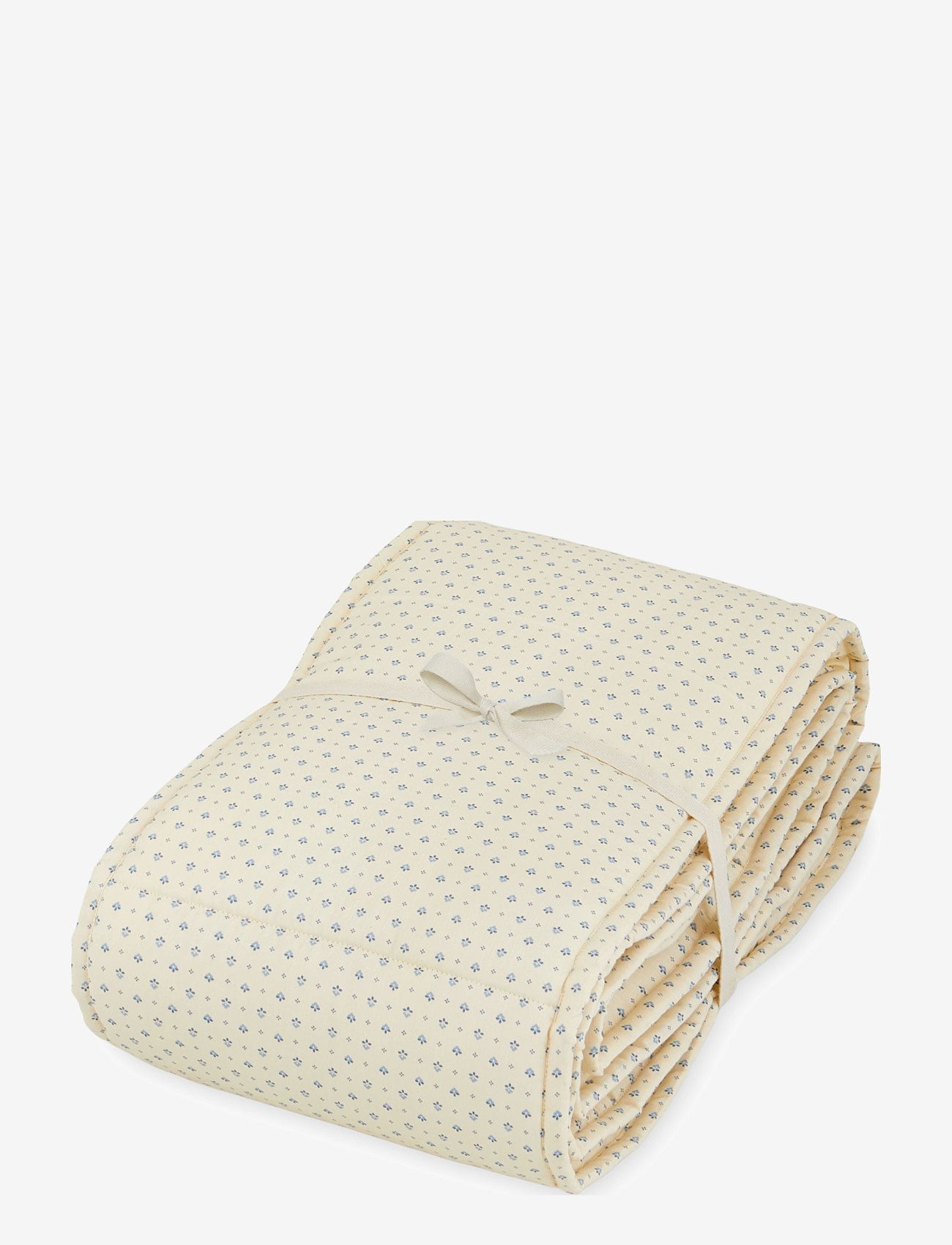 Cam Cam Copenhagen - Cot Bumper - OCS - Blueberries - gitterbettumrandungen - capri - 0