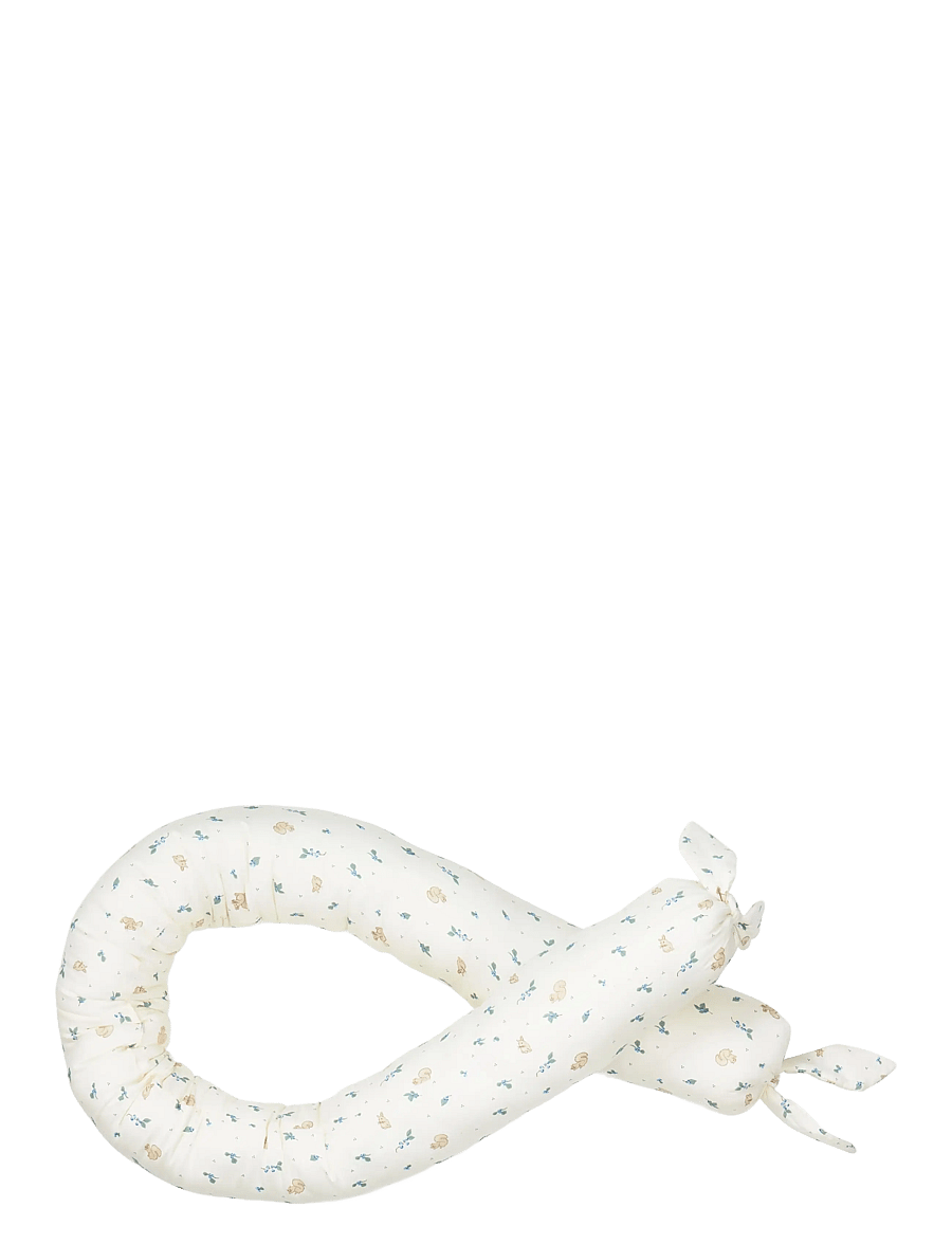 Cam Cam Copenhagen - Bed Snake - OCS - Blueberries - dekorative kissen - blueberries - 0