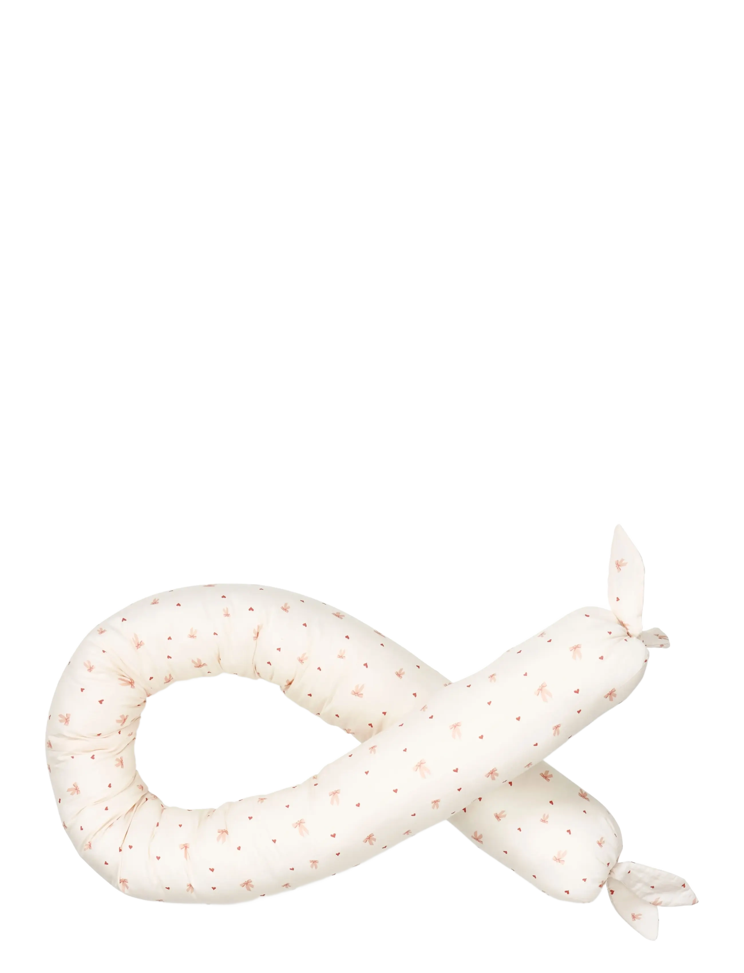 Cam Copenhagen Bed Snake Ocs Blueberries, One Size, Breastfeeding Products, Creme - Nursing Pillows, Kinder