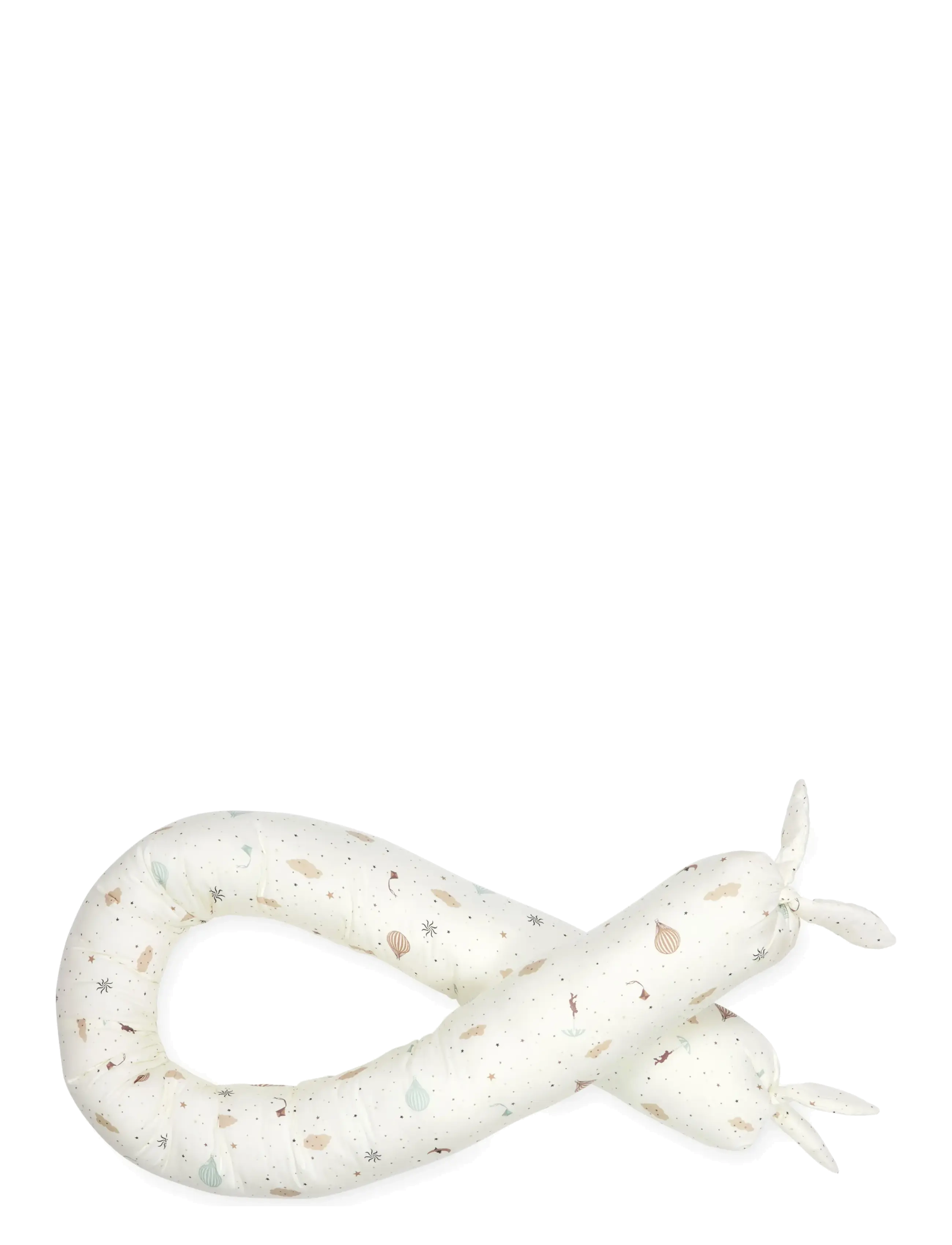 Cam Cam Copenhagen - Bed Snake - OCS - Blueberries - sierkussens - dreamland - 1