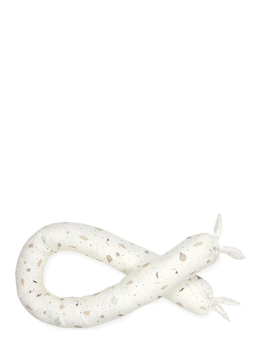 Cam Cam Copenhagen - Bed Snake - OCS - Blueberries - sierkussens - dreamland - 1