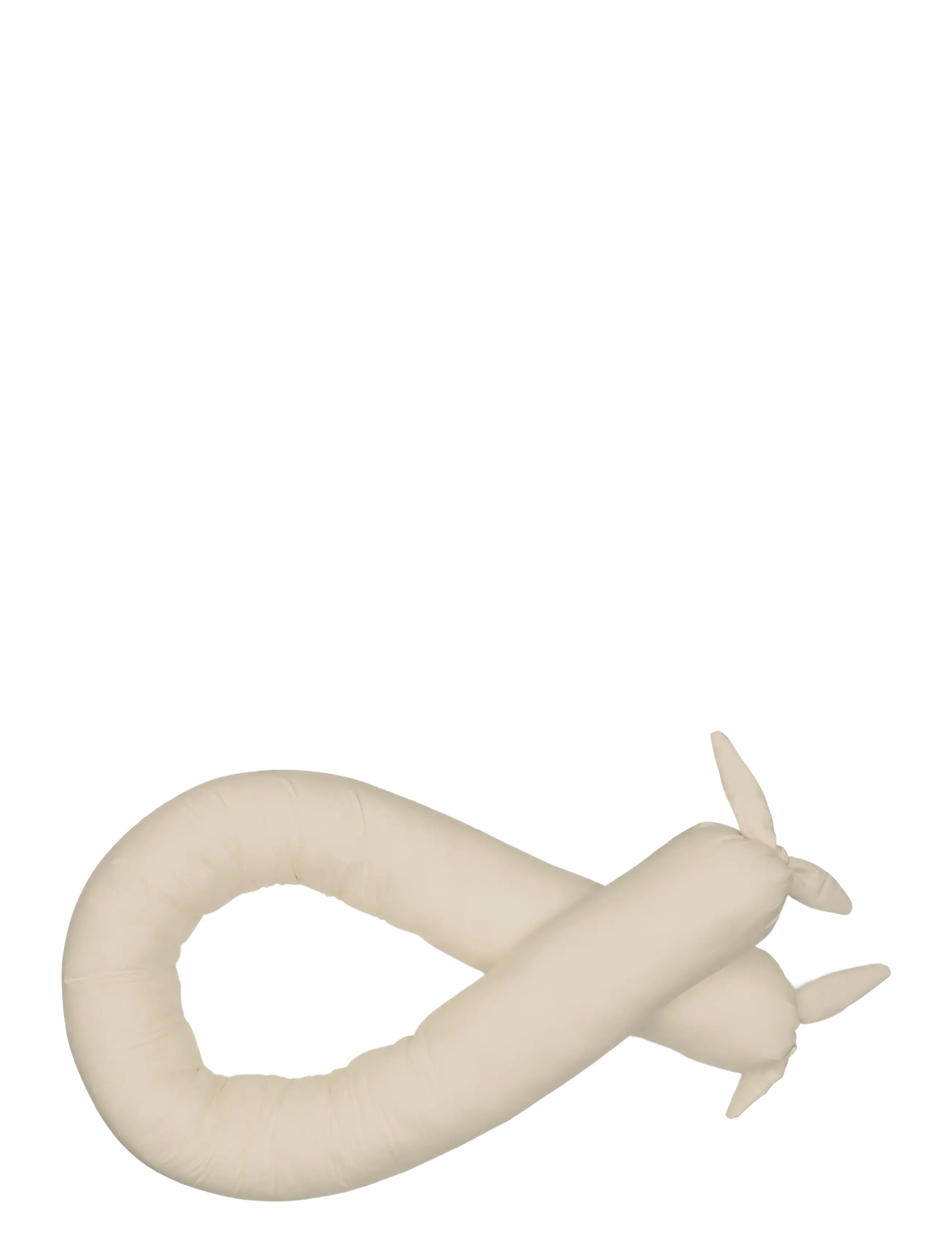 Cam Cam Copenhagen - Bed Snake - OCS - Vintage Toys - dekorative kissen - praline - 1