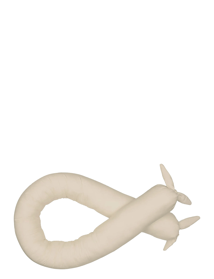 Cam Cam Copenhagen - Bed Snake - OCS - Vintage Toys - dekorative kissen - praline - 1