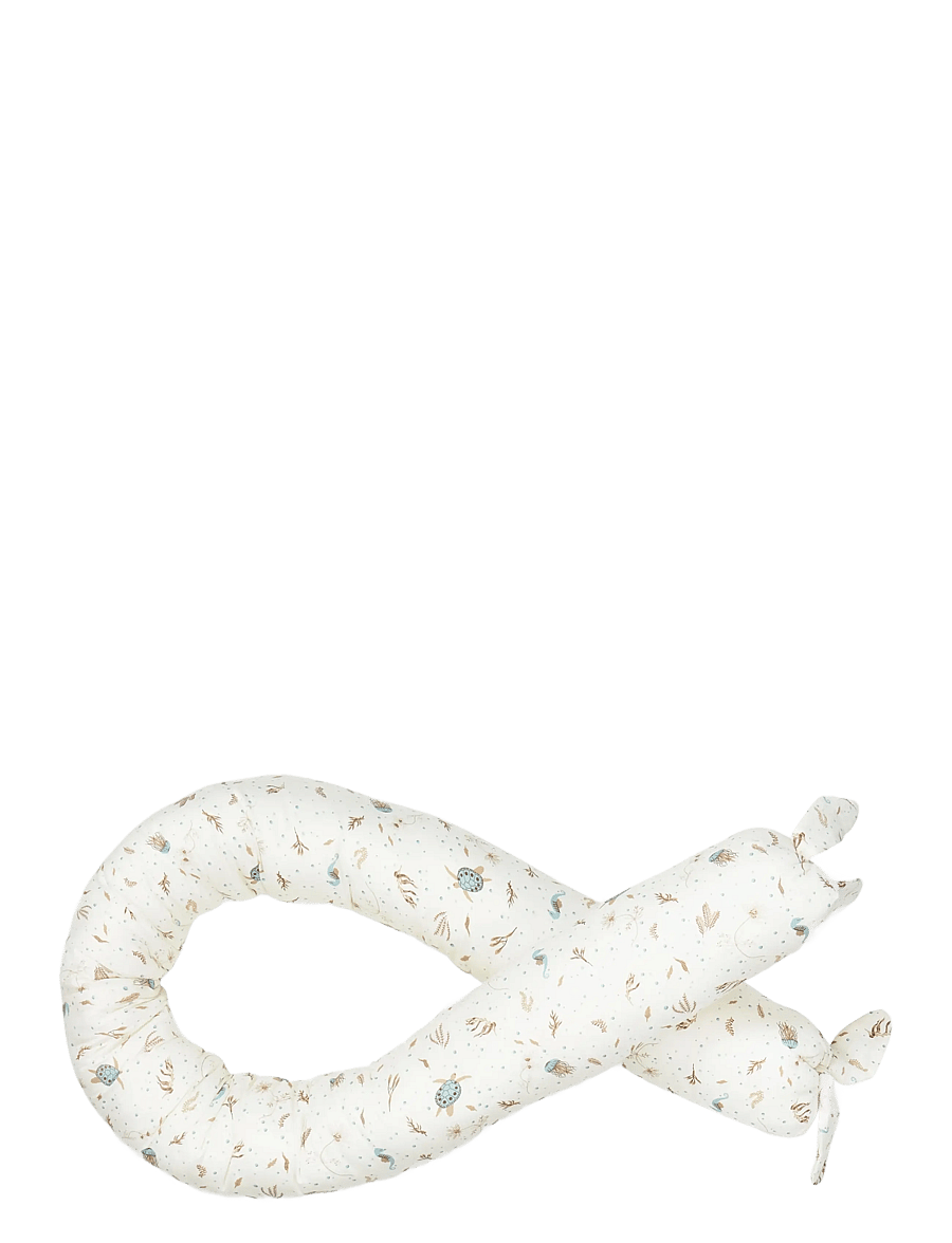 Cam Cam Copenhagen - Bed Snake - OCS - Blueberries - dekoratyvinės pagalvėlės - sea garden - 0